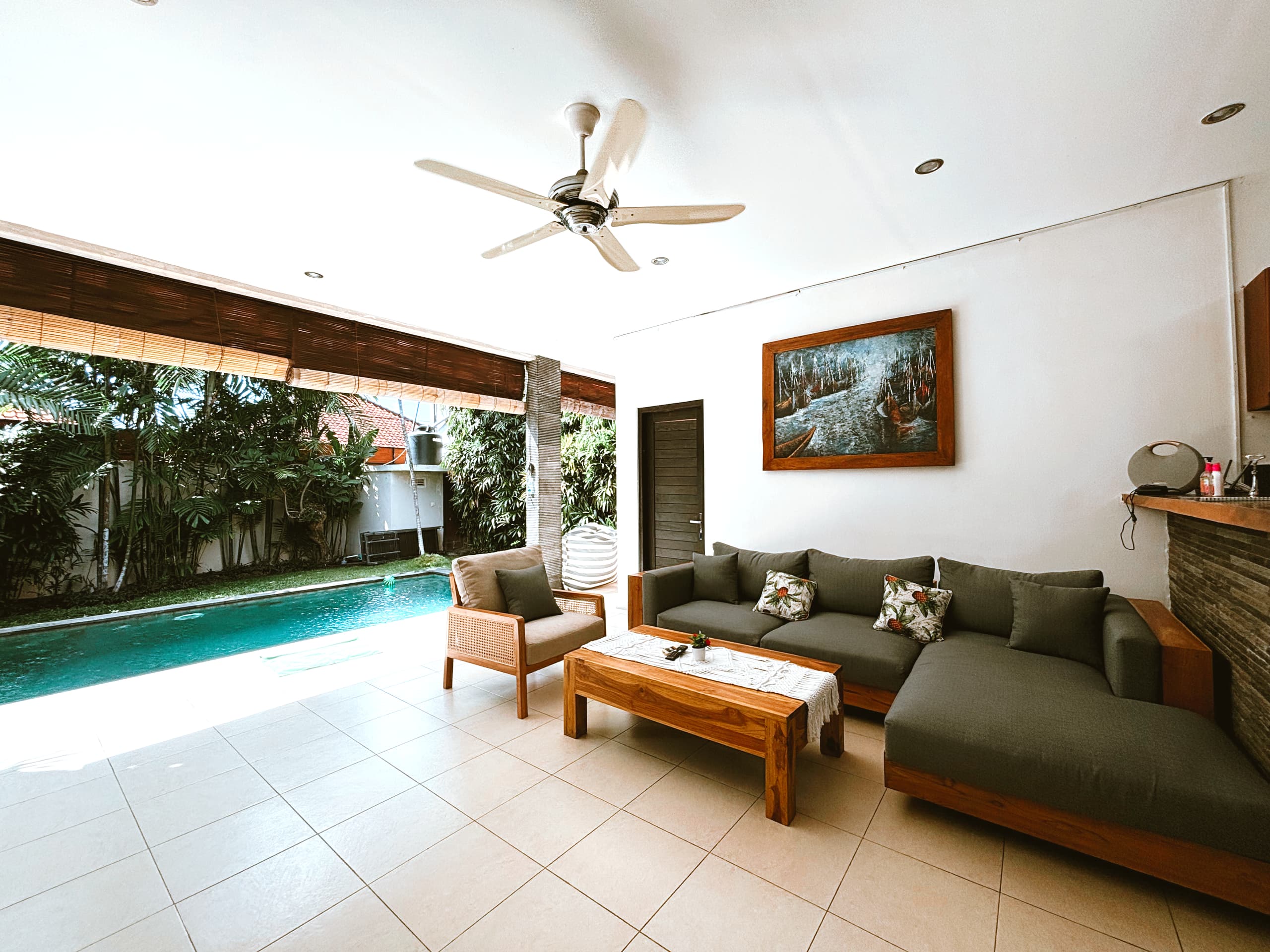 Kubu D'Bucu Legian — photo 3