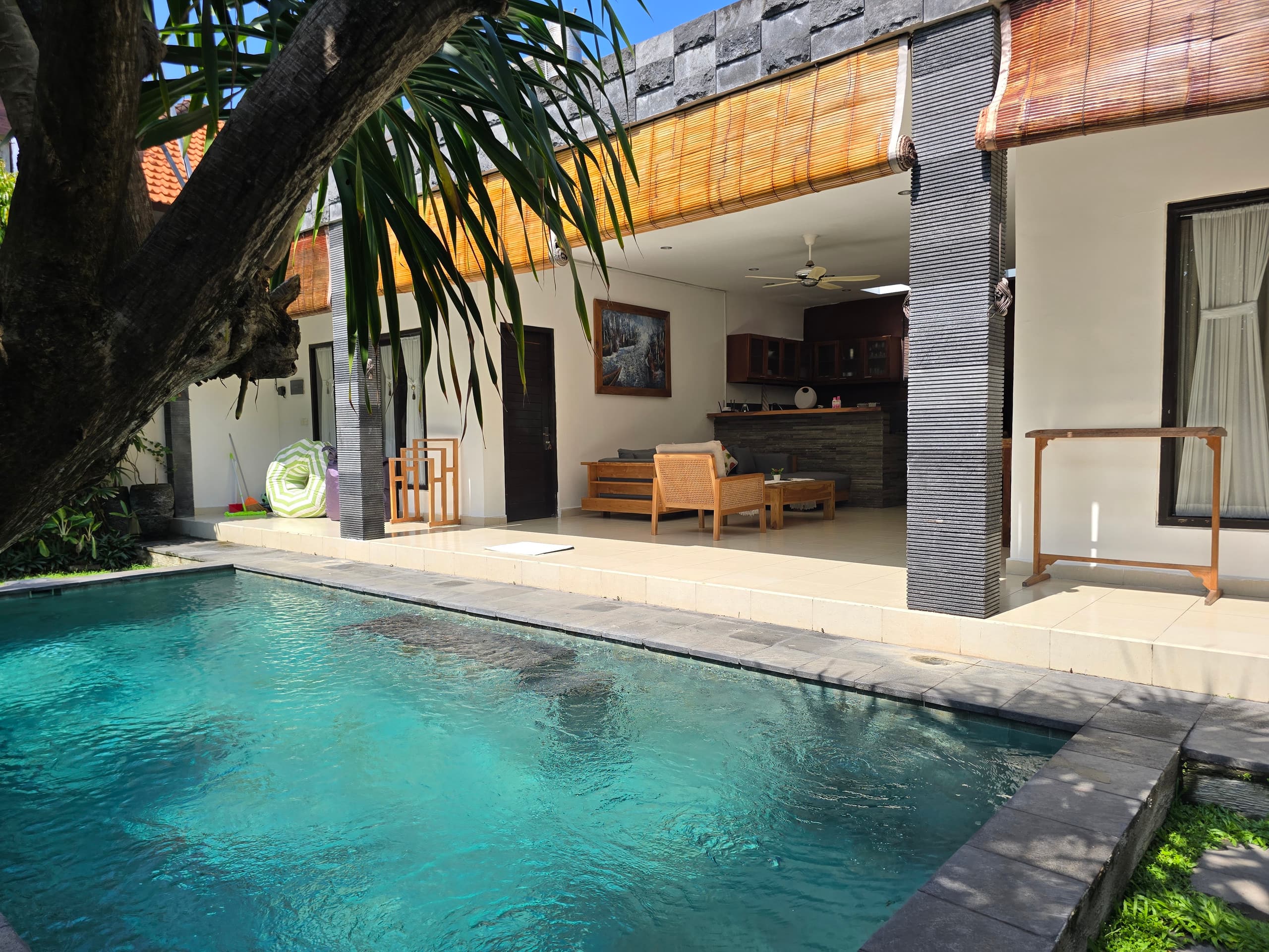 Kubu D'Bucu Legian 21