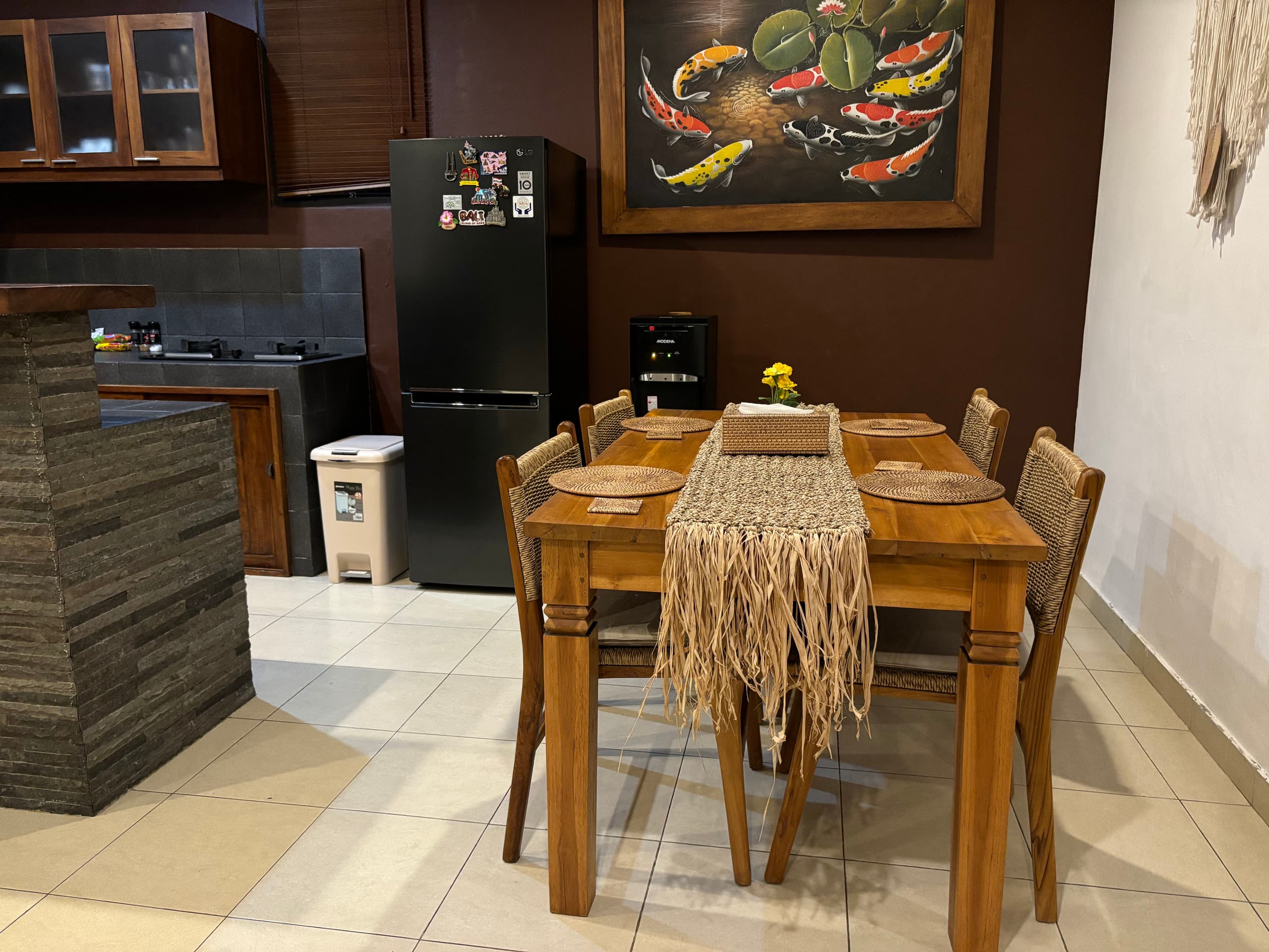 Kubu D'Bucu Legian 12