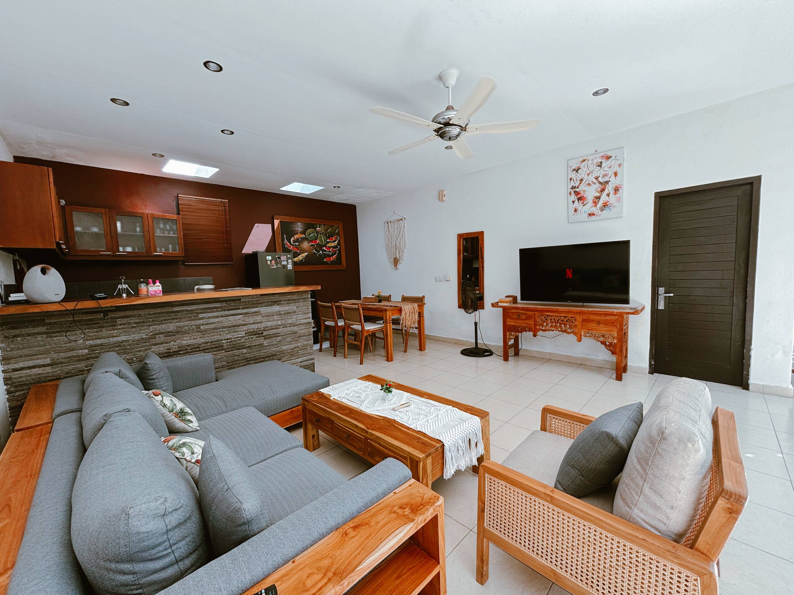 Kubu D'Bucu Legian 9