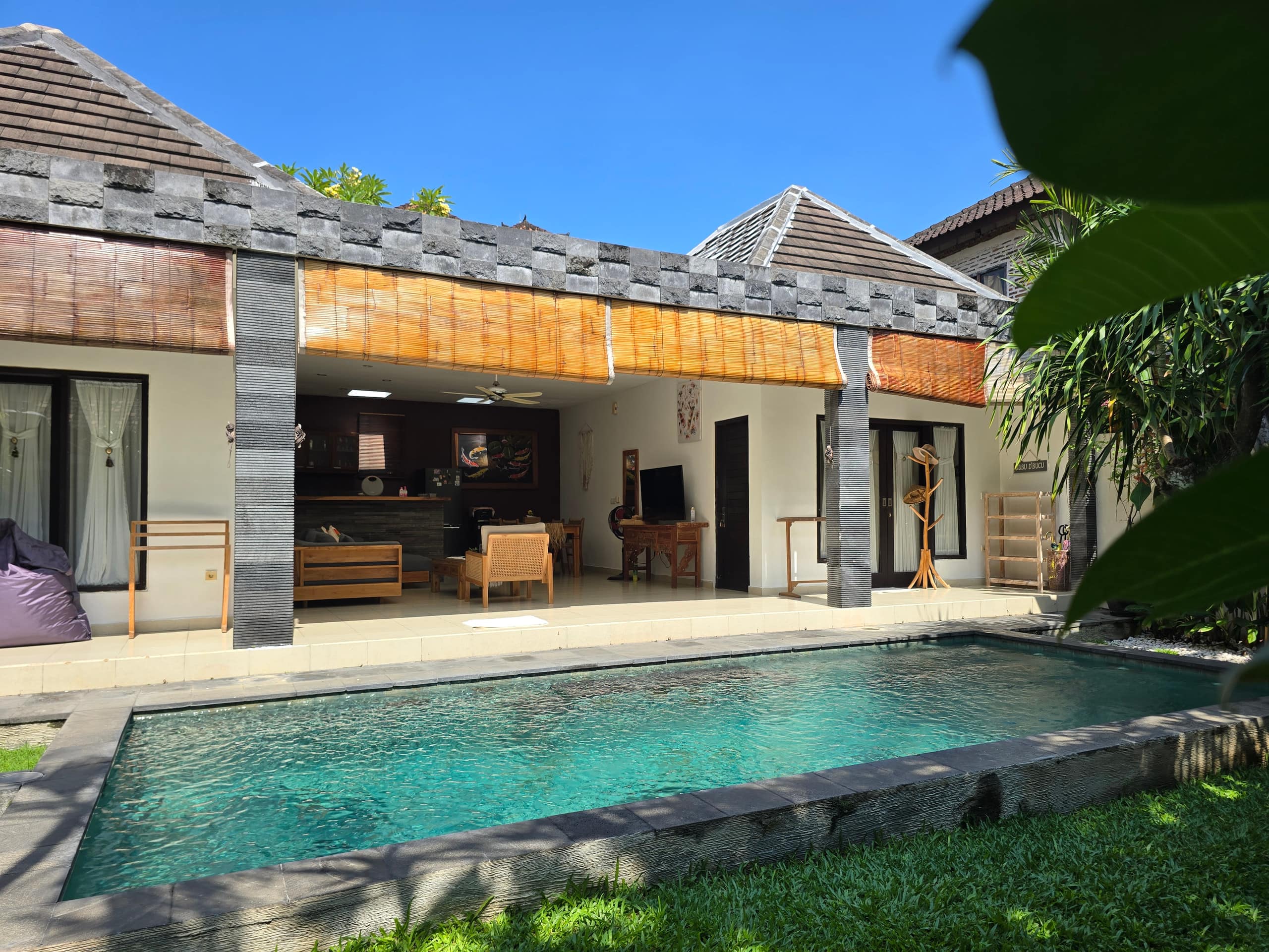 Kubu D'Bucu Legian — photo 2