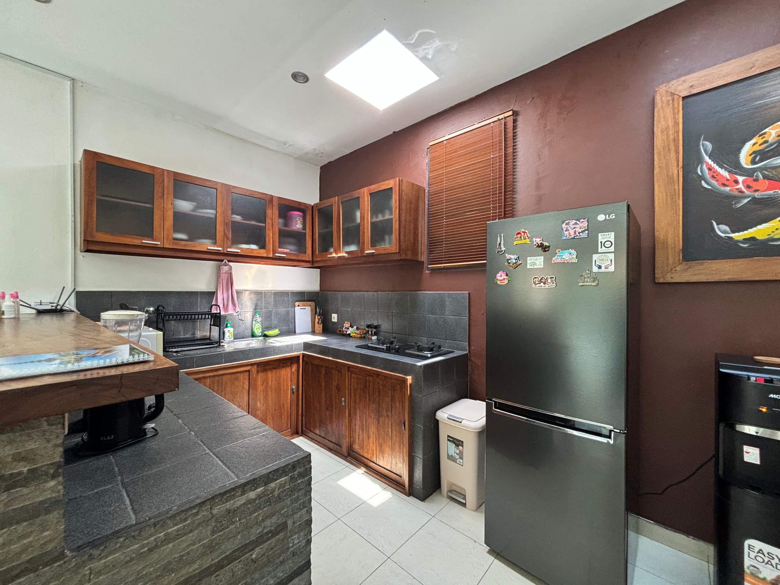 Kubu D'Bucu Legian 11