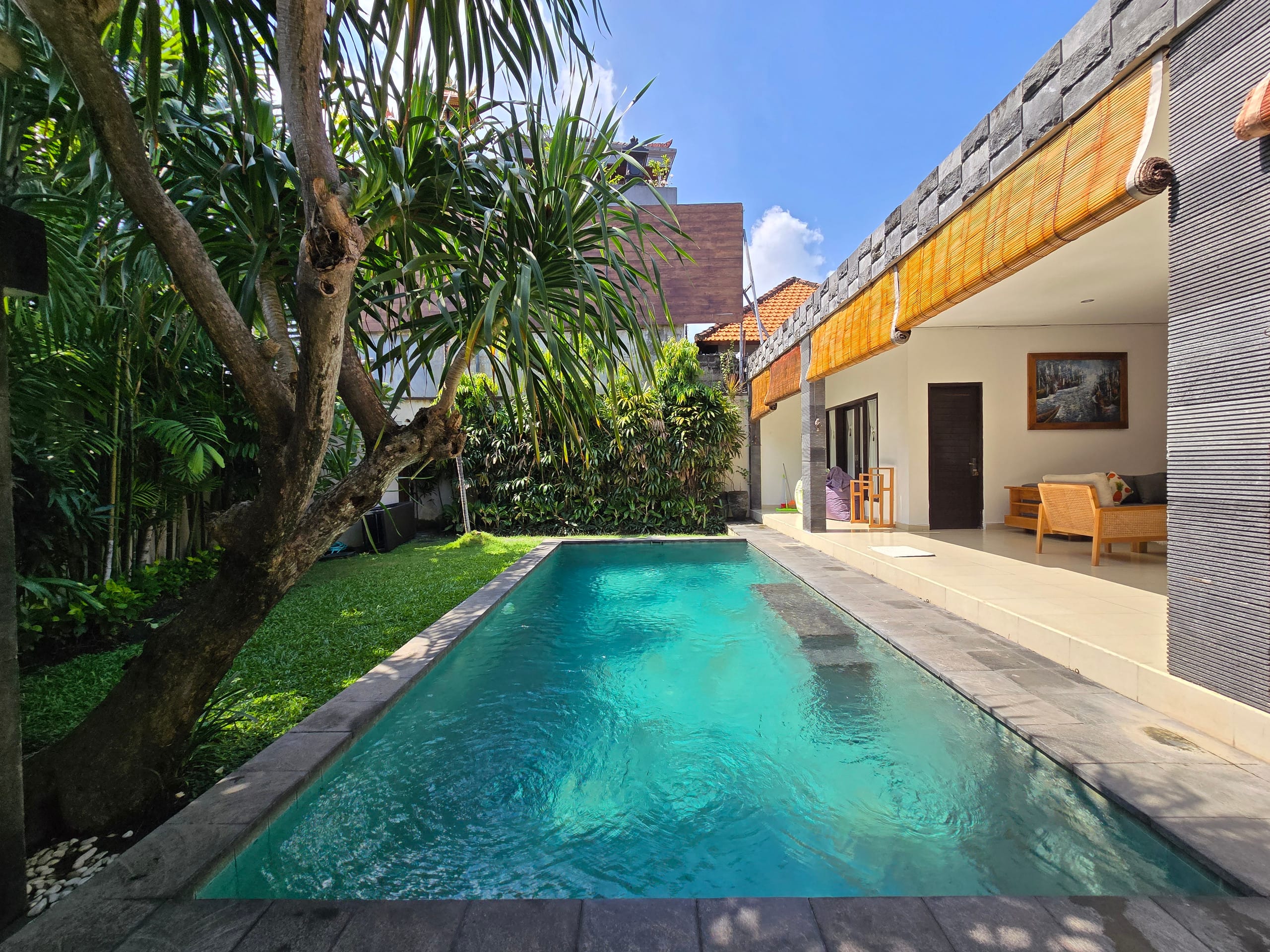 Kubu D'Bucu Legian — photo 1