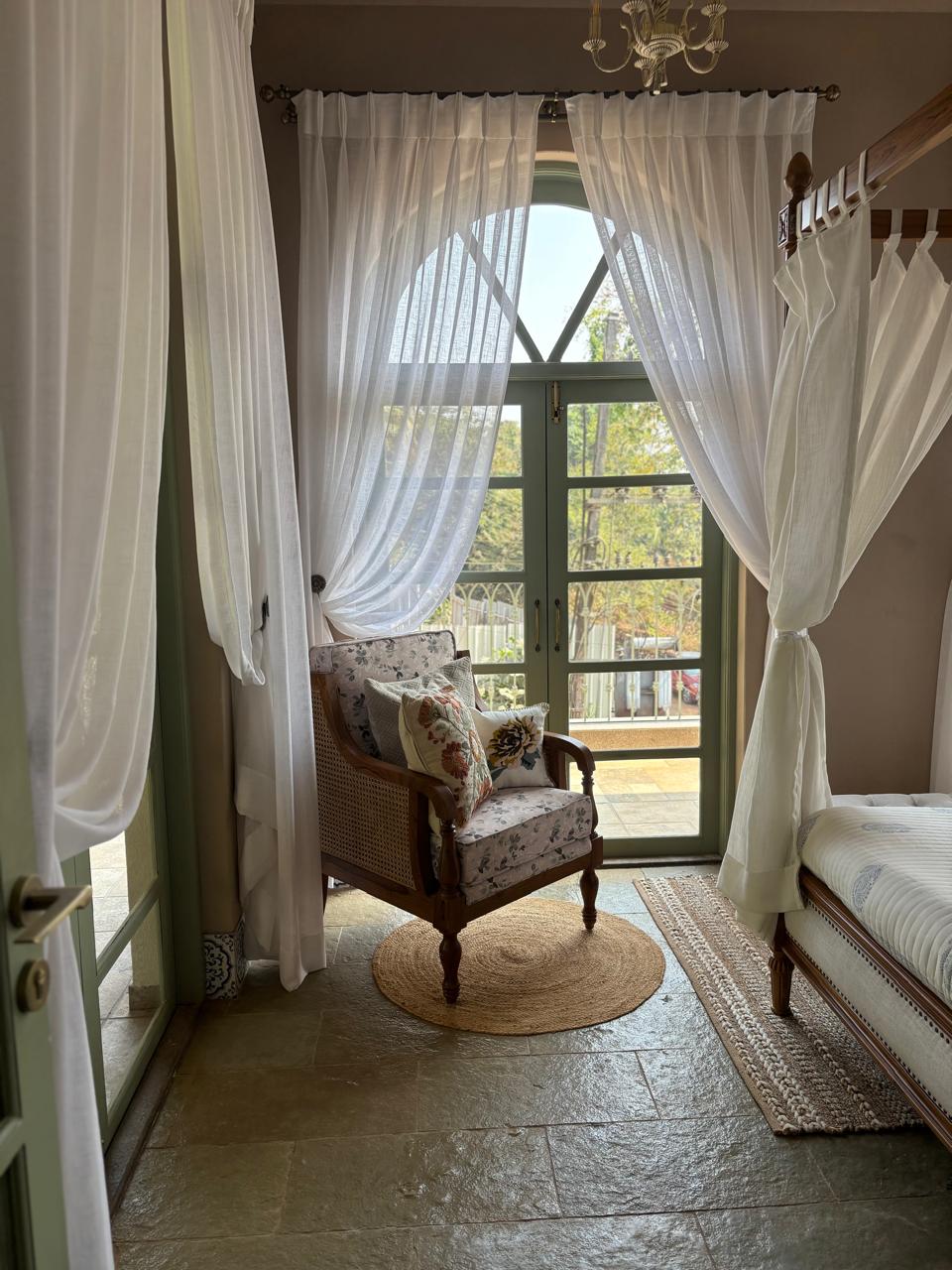 Casa Amore Bastora: A Boutique 4BHK Pool Villa 38