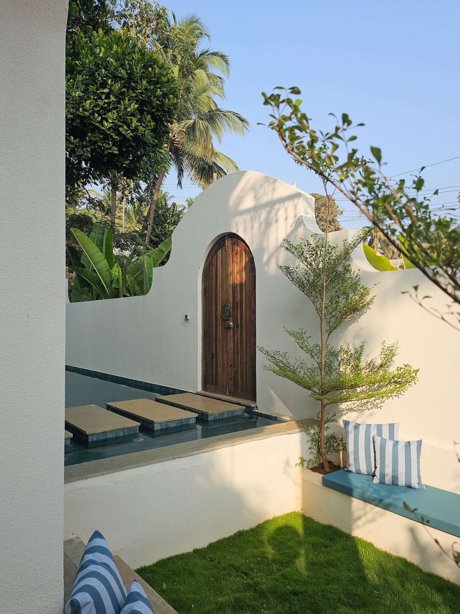 Casa Amore Bastora: A Boutique 4BHK Pool Villa 39