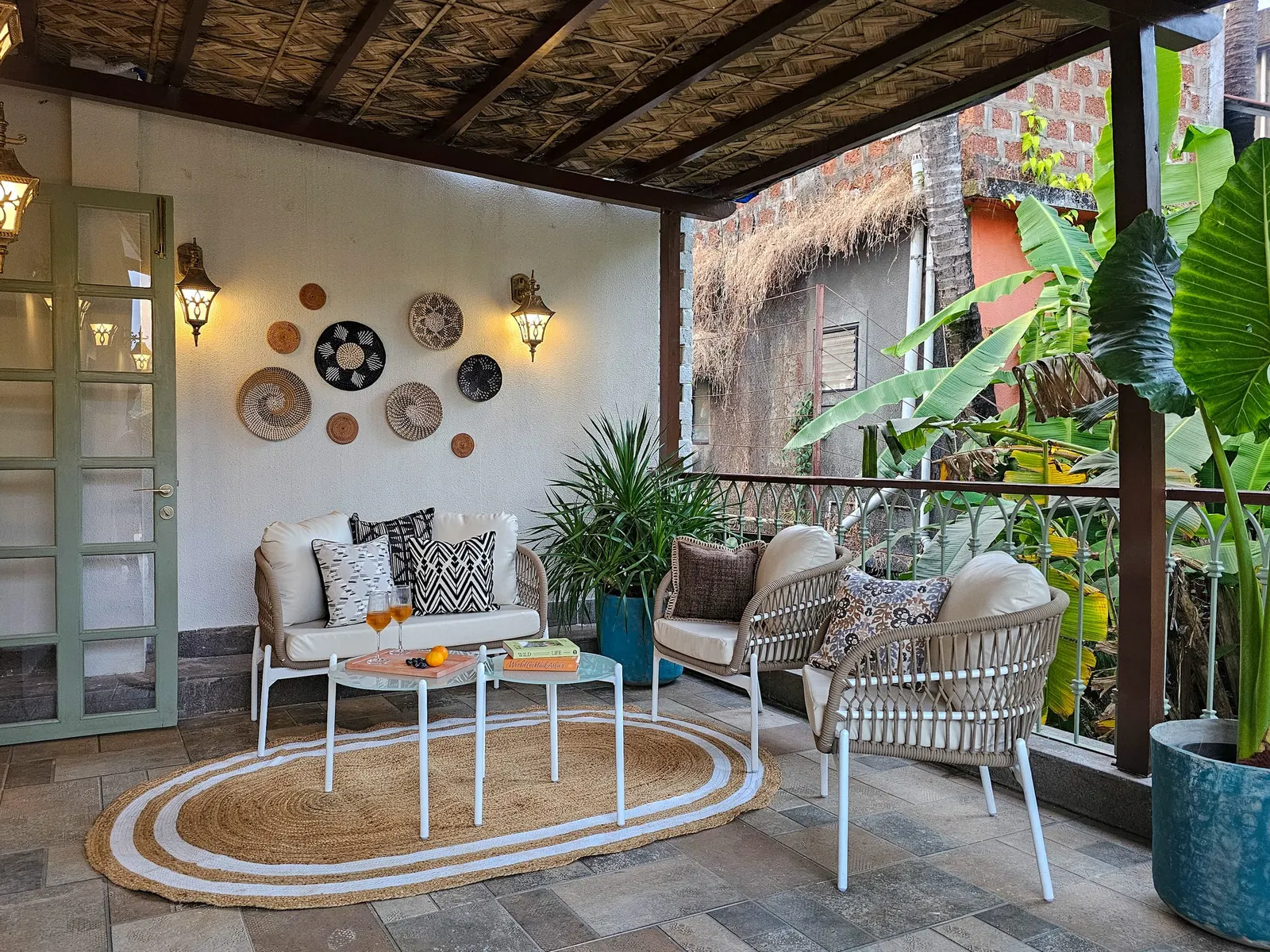 Casa Amore Bastora: A Boutique 4BHK Pool Villa 5