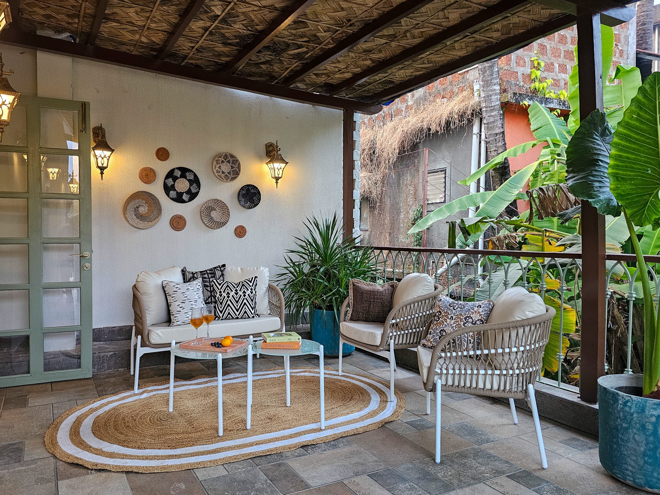 Casa Amore Bastora: A Boutique 4BHK Pool Villa — photo 5