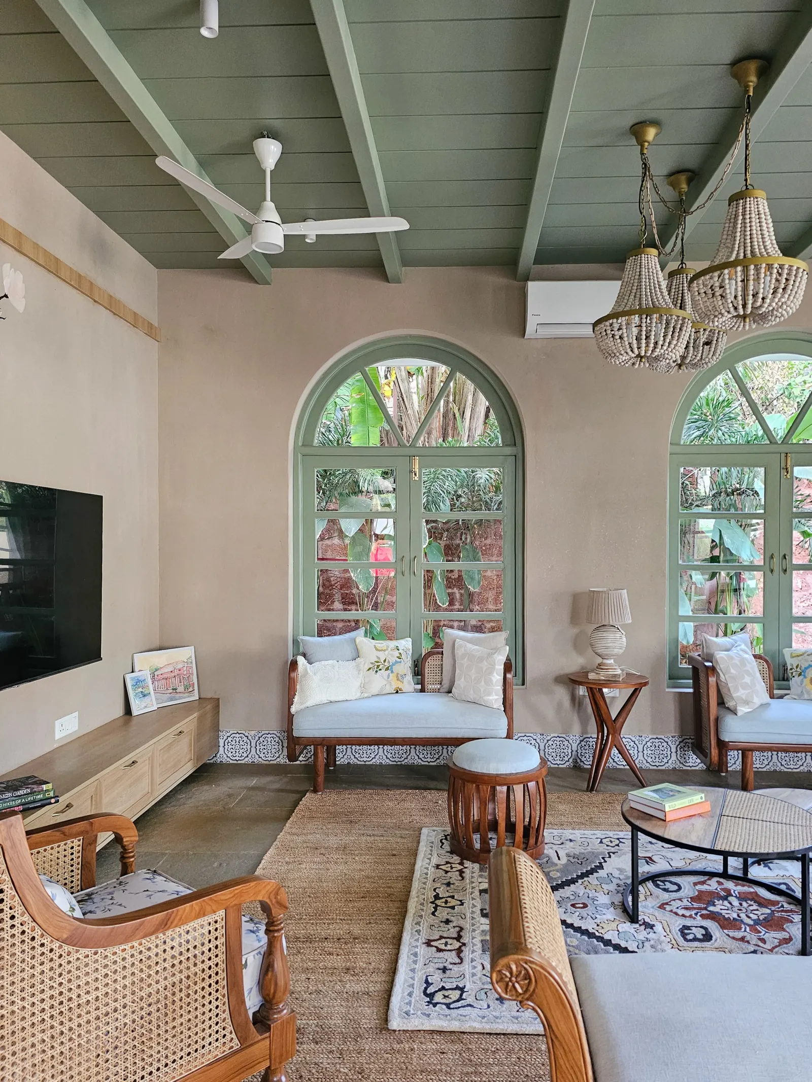 Casa Amore Bastora: A Boutique 4BHK Pool Villa 16