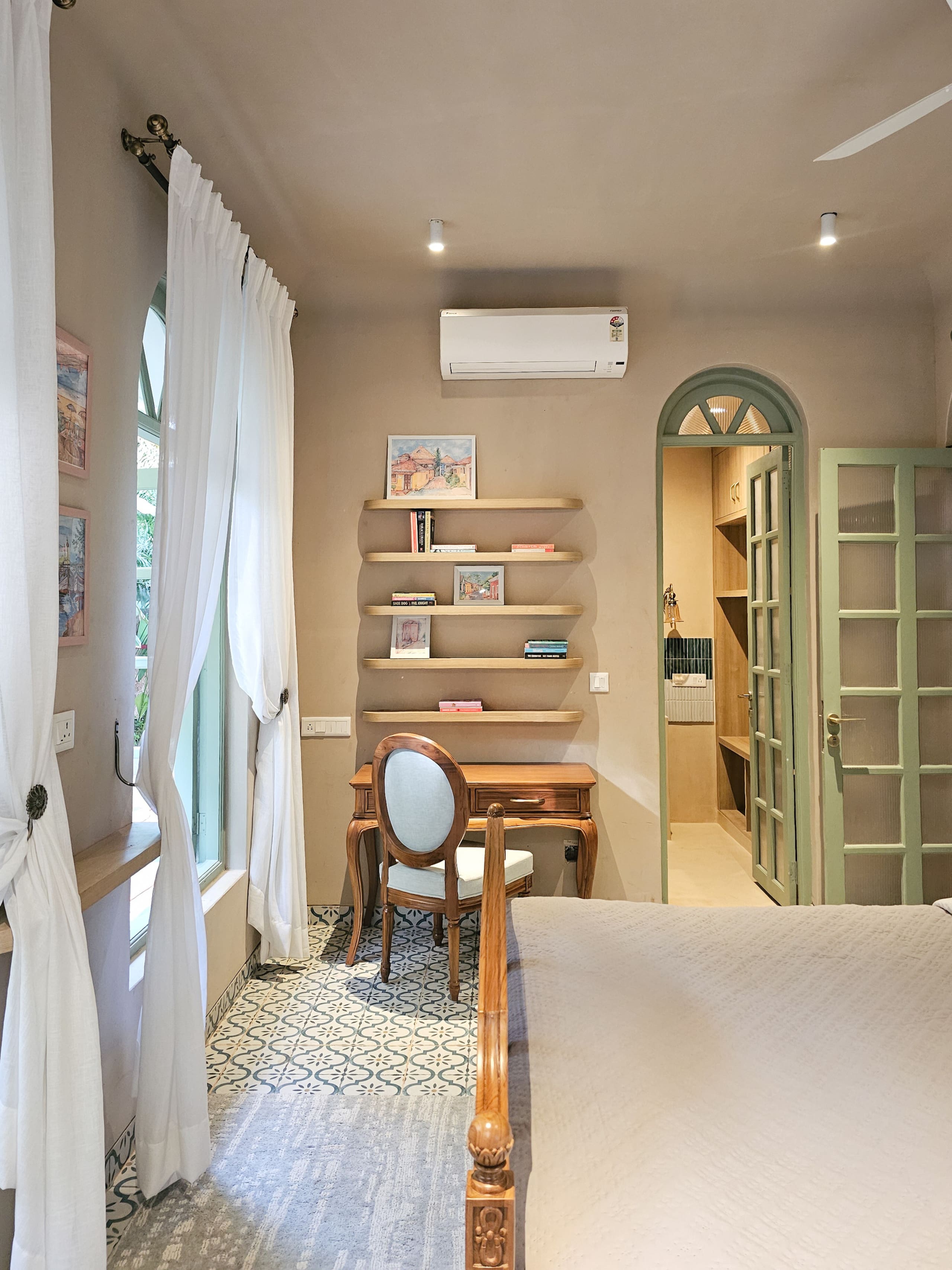 Casa Amore Bastora: A Boutique 4BHK Pool Villa 30