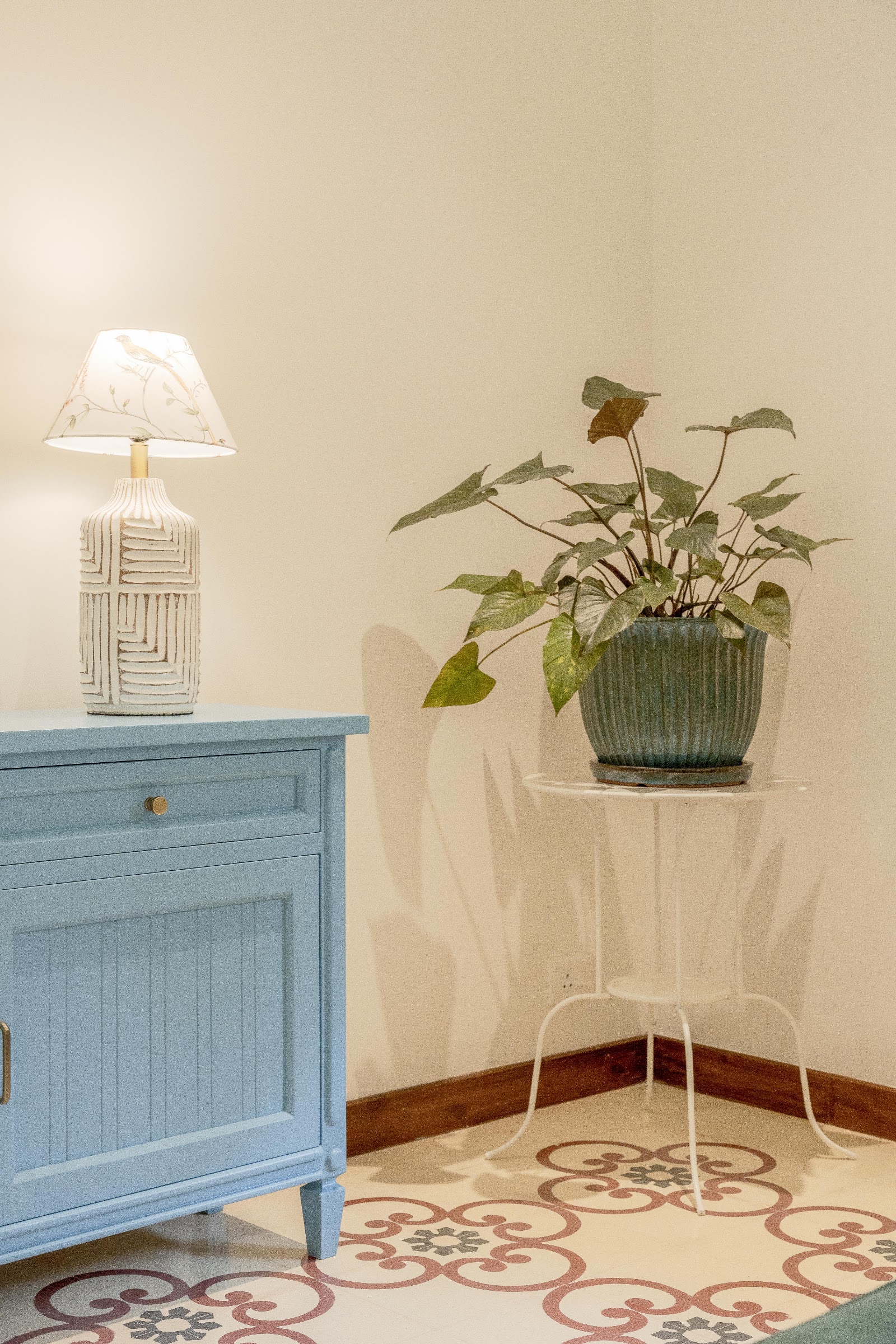 Staymaster Tipsy Turtle•2BR Pool Villa in Vagator 9