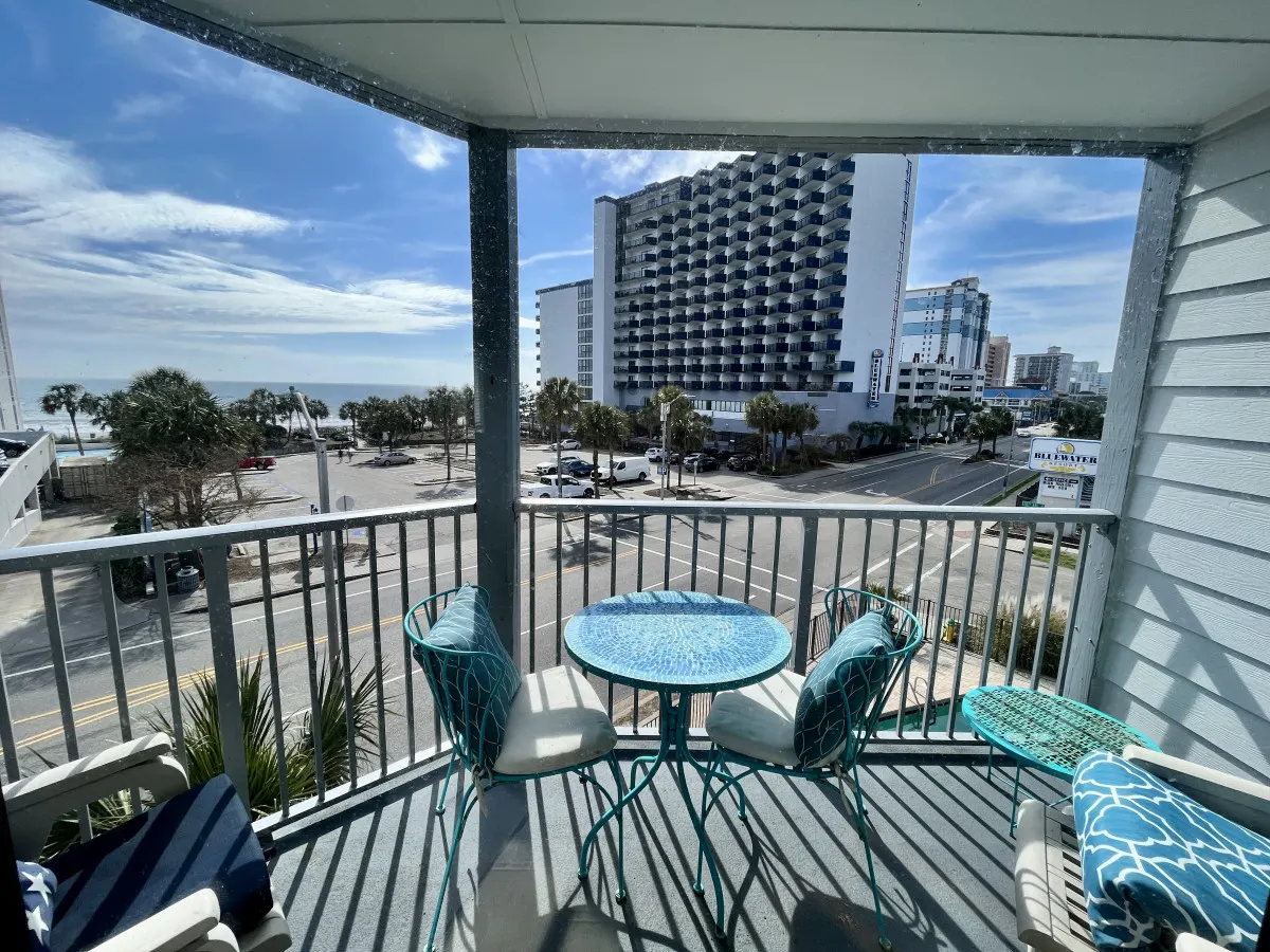 Oceanview Villa - 1bd/1ba 11208 — photo 2