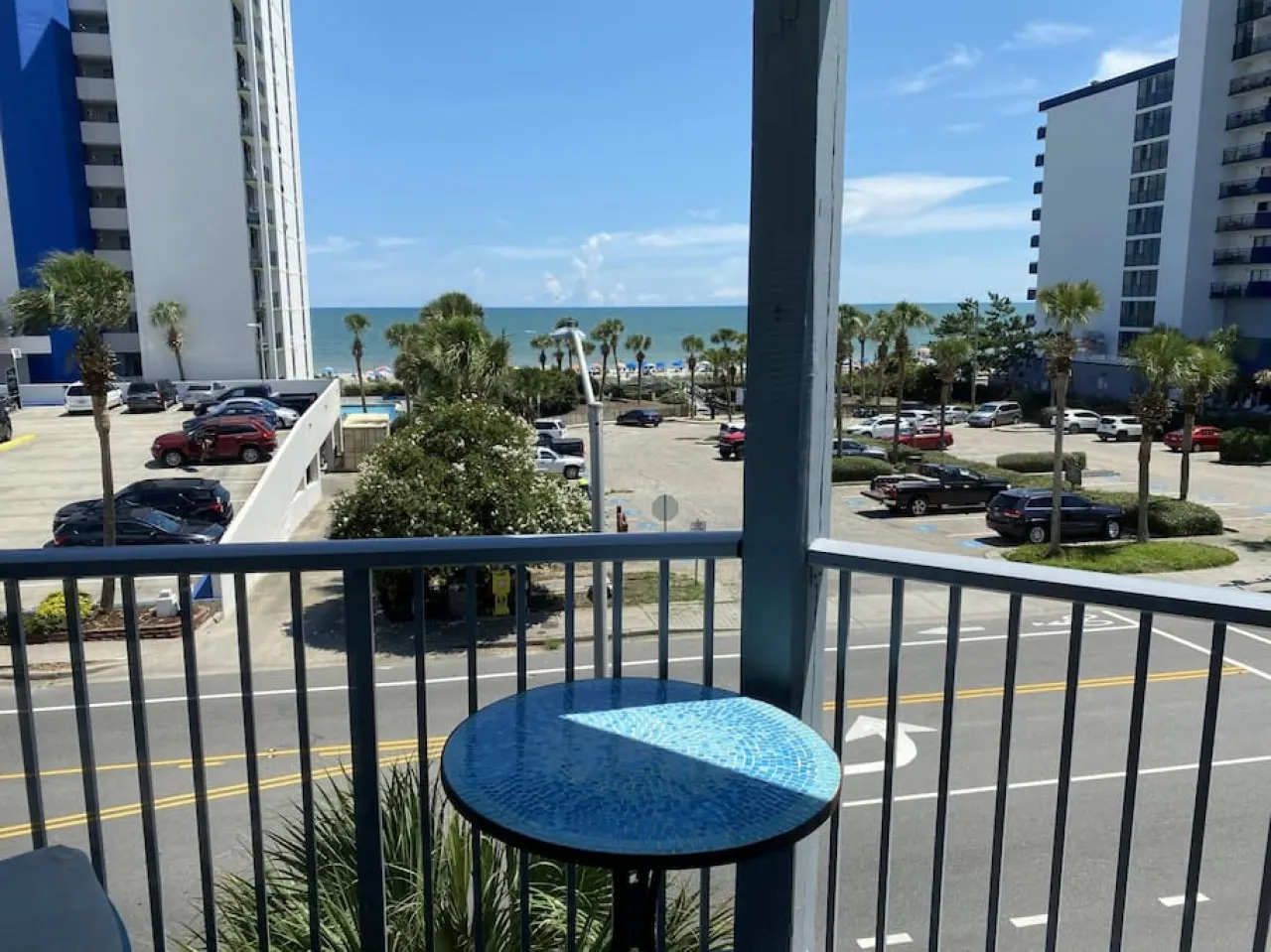 Oceanview Villa - 1bd/1ba 11208 — photo 3