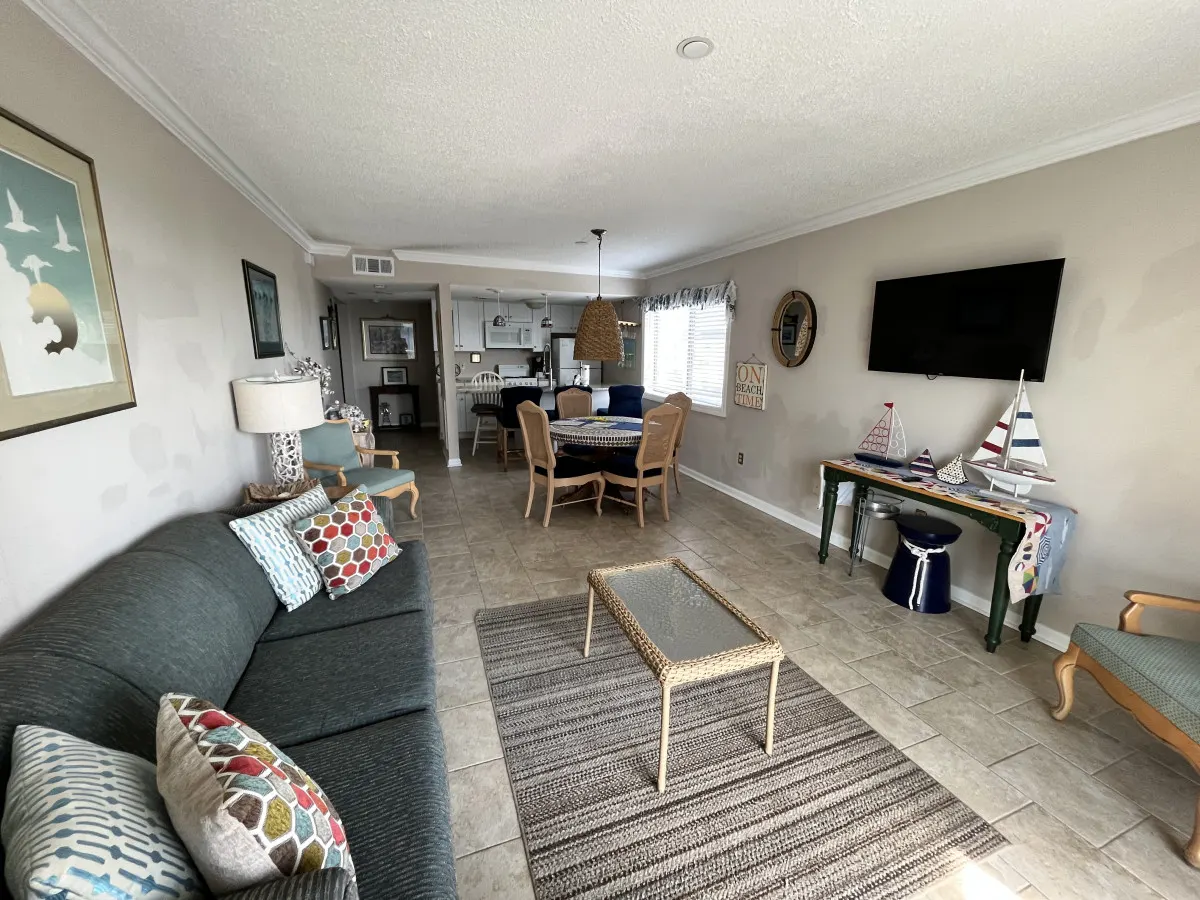 Oceanview Villa - 1bd/1ba 11208 — photo 4