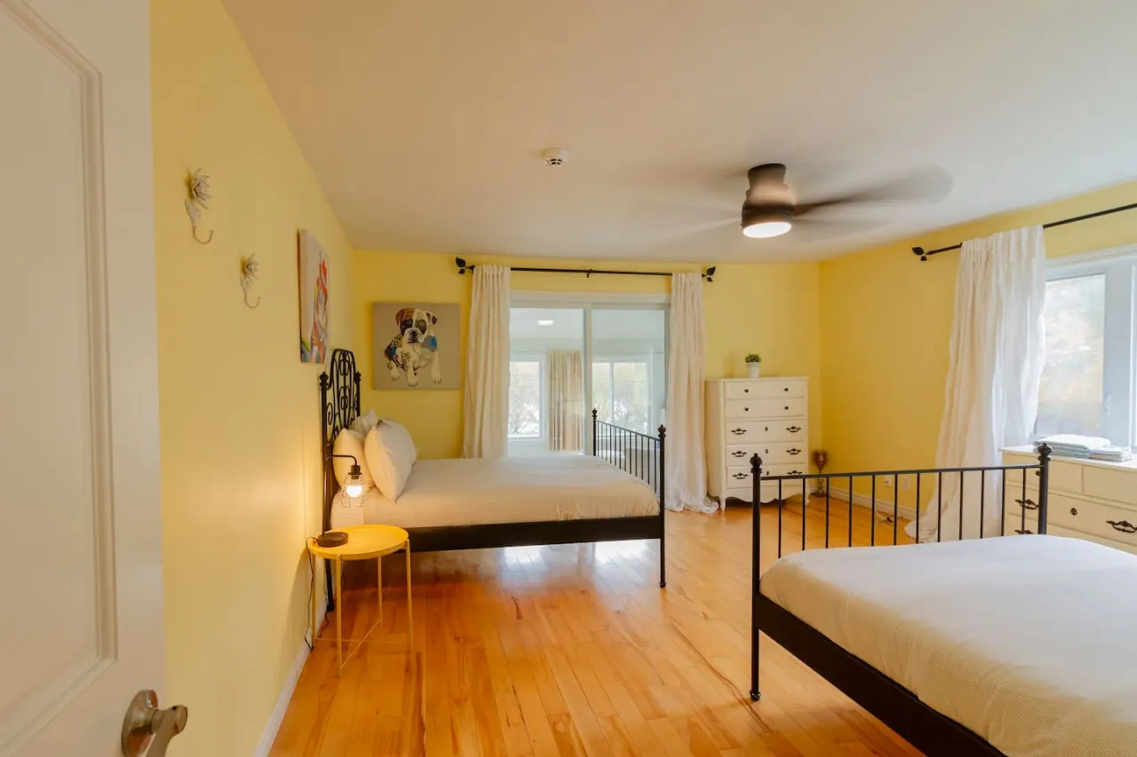 Rare 6 bedroom Gem in Picton 9