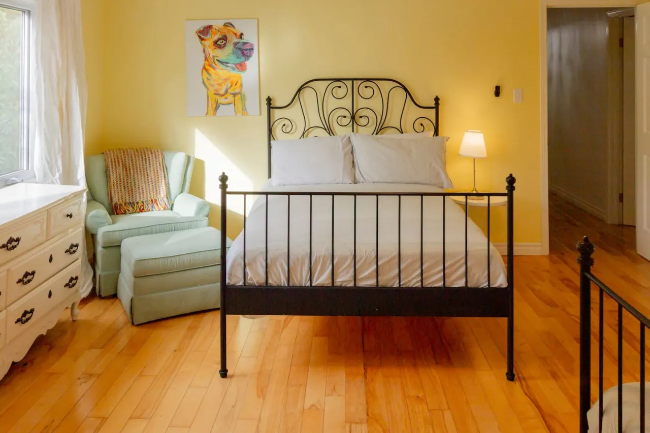 Rare 6 bedroom Gem in Picton 12