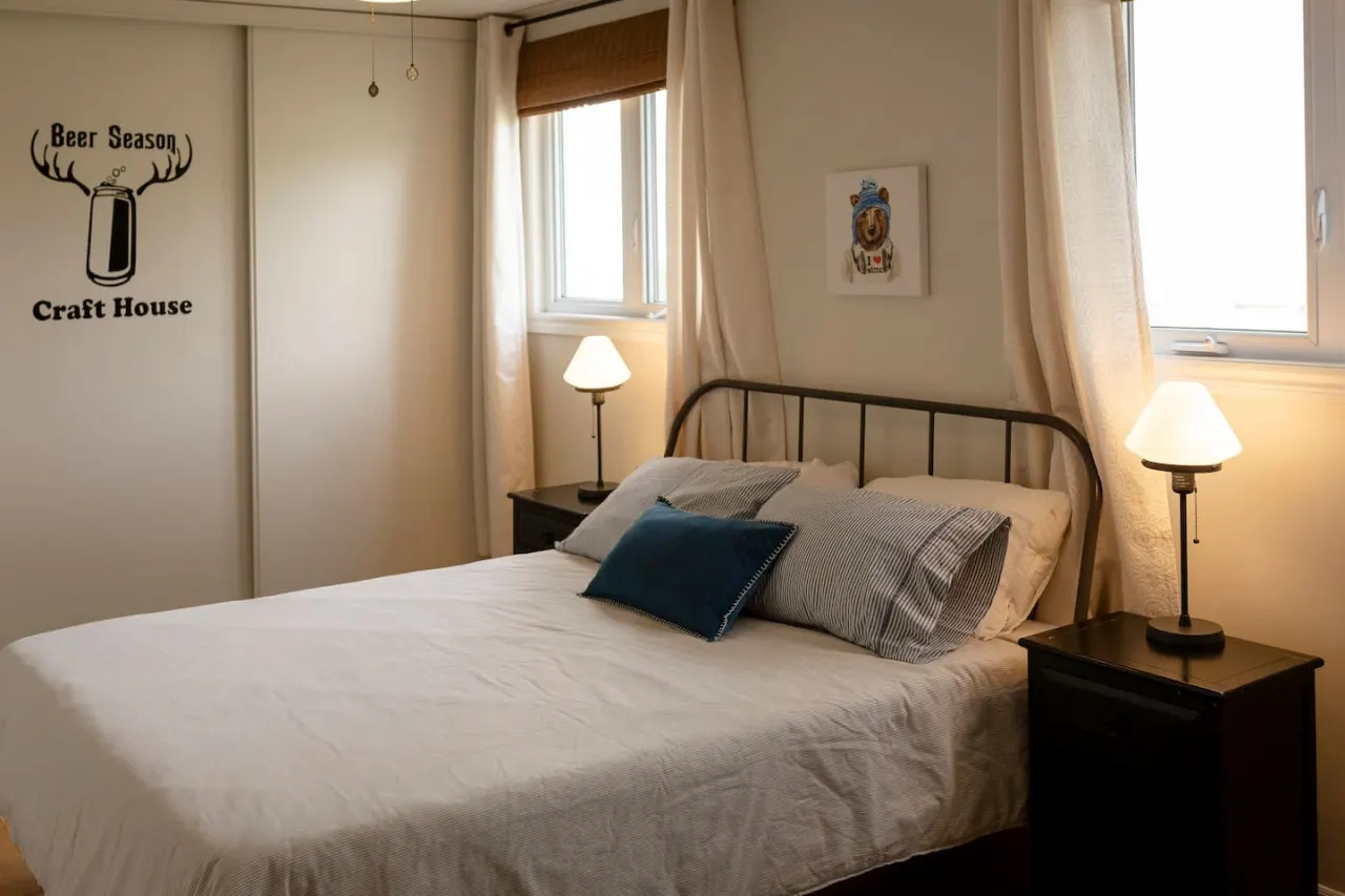 Rare 6 bedroom Gem in Picton 19