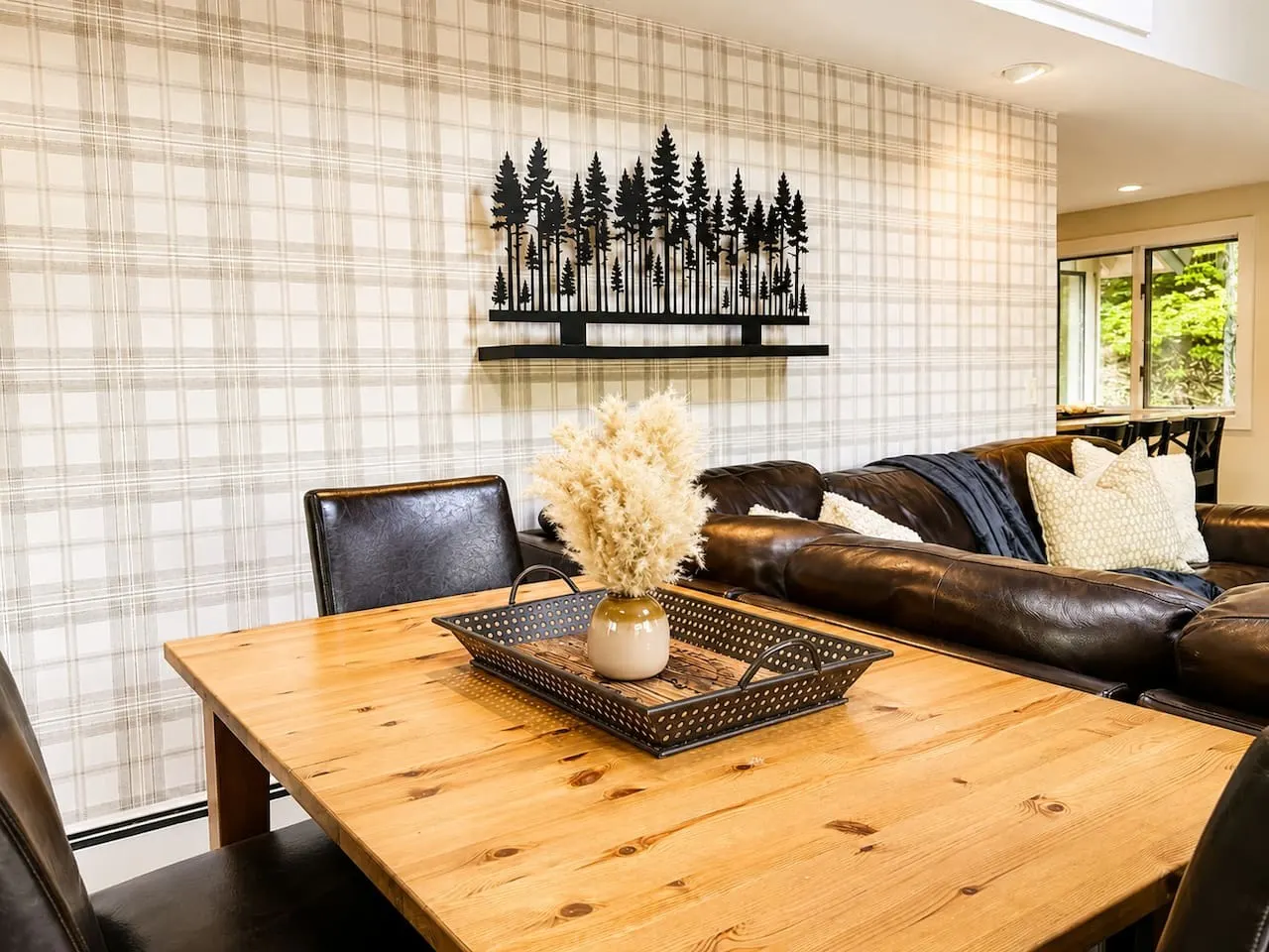 4 Bedroom, 3 Bath, Hot tub, Fire Pit, Dog friendly 10