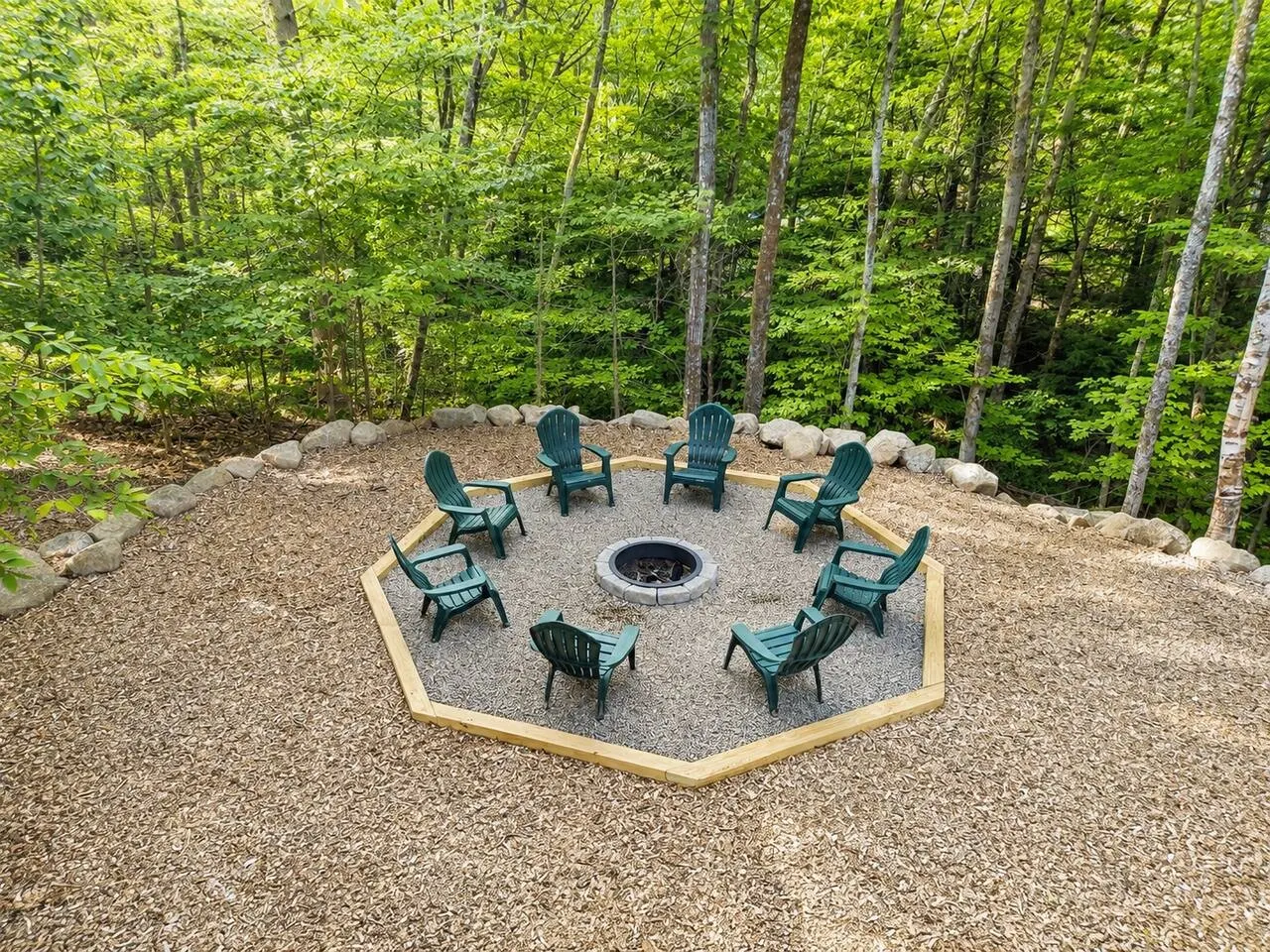 4 Bedroom, 3 Bath, Hot tub, Fire Pit, Dog friendly 15