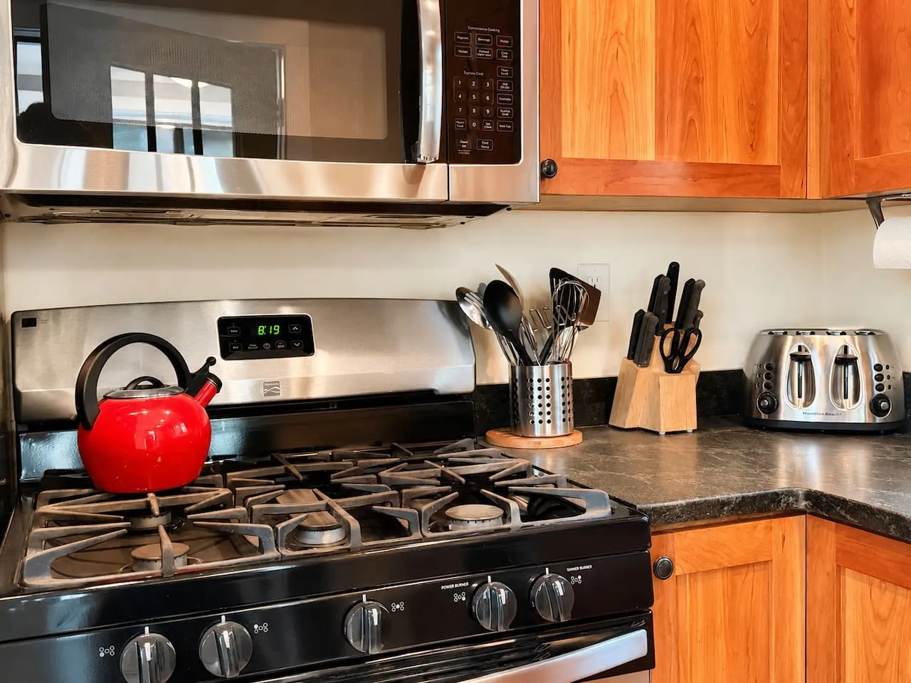 4 Bedroom, 3 Bath, Hot tub, Fire Pit, Dog friendly 19