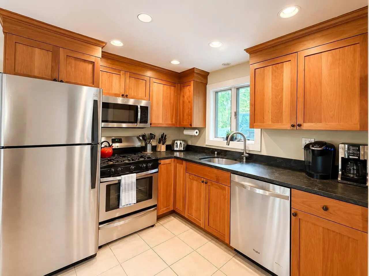 4 Bedroom, 3 Bath, Hot tub, Fire Pit, Dog friendly 6