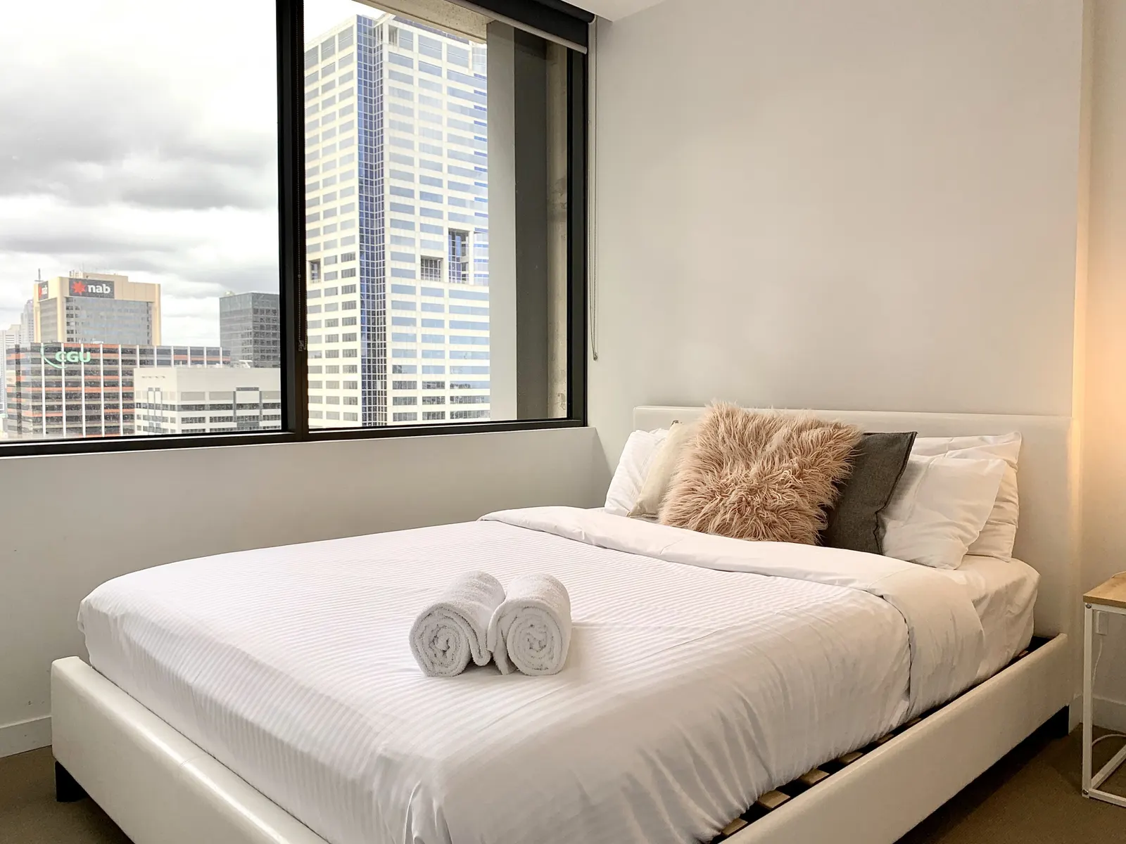 ReadySet Apartments on Upper West Side - 1 Bedroom Apartment - U10