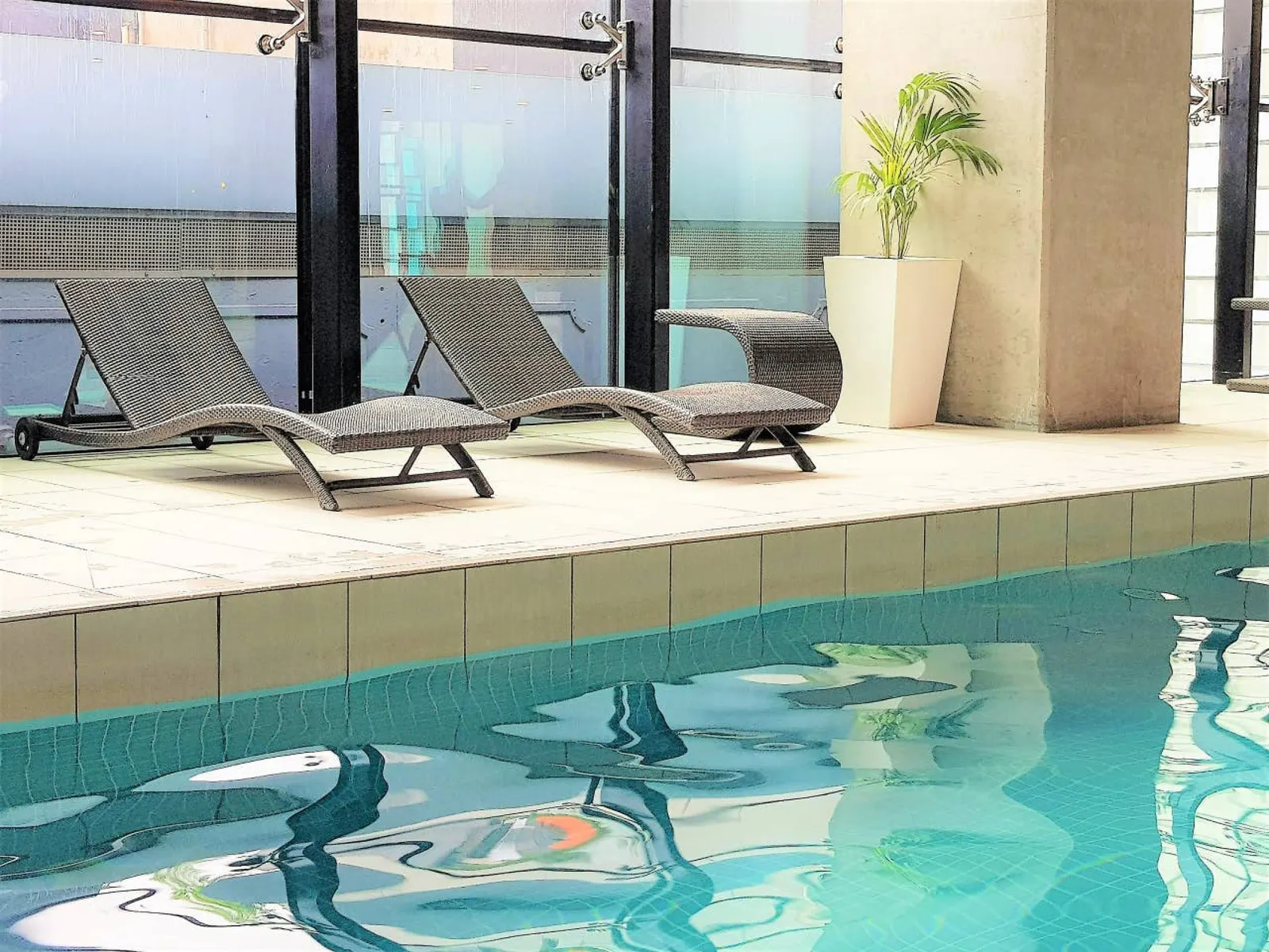 ReadySet Apartments on Upper West Side - 1 Bedroom Apartment - U10 2