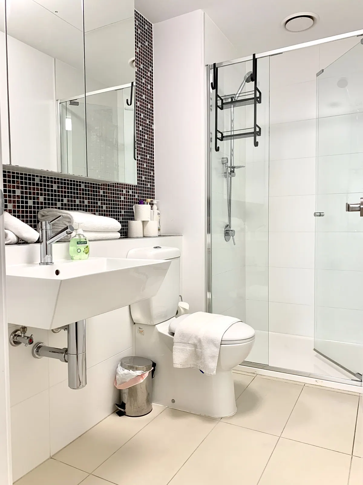 ReadySet Apartments on Upper West Side - 1 Bedroom Apartment - U10 10