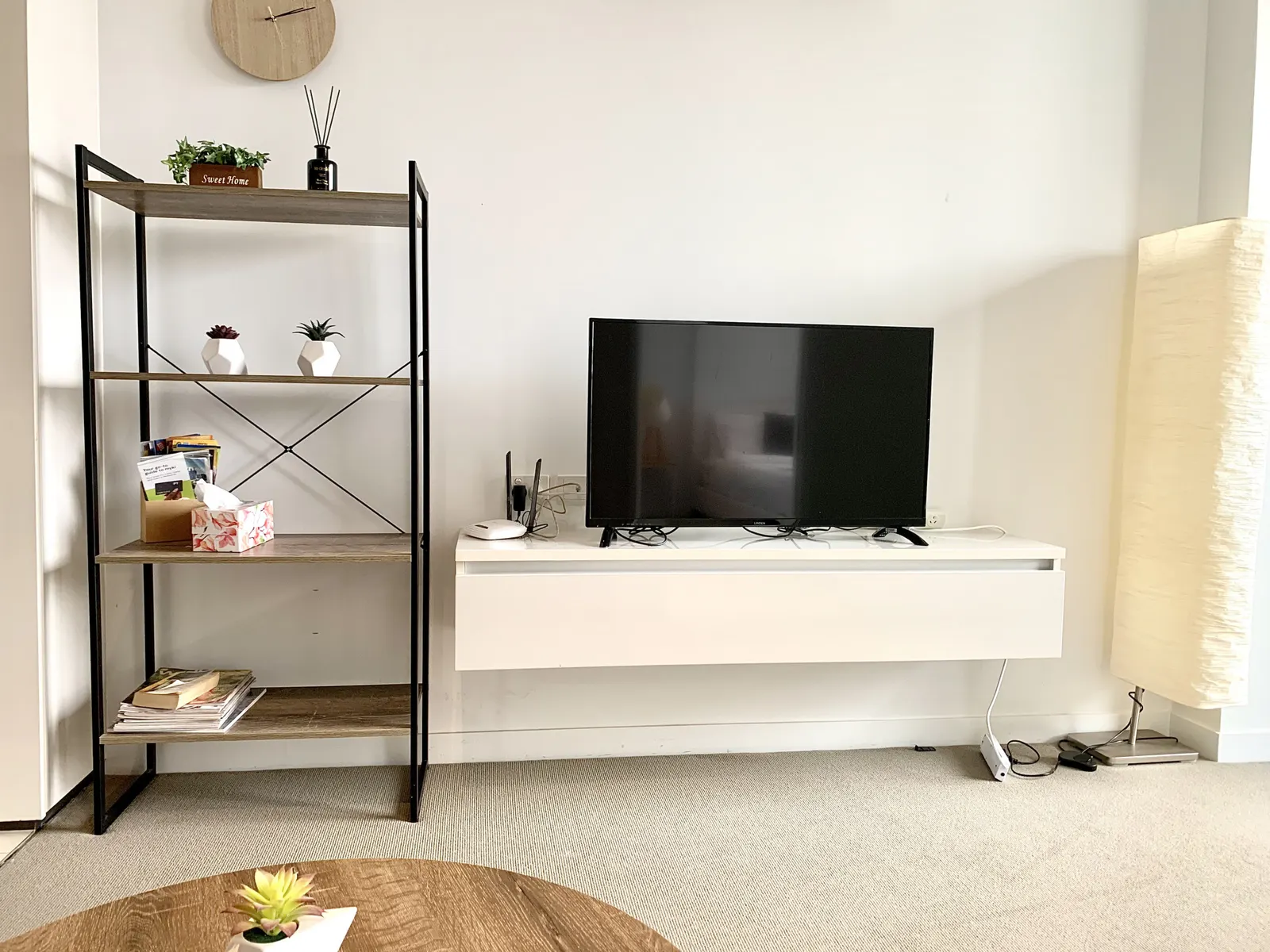 ReadySet Apartments on Upper West Side - 1 Bedroom Apartment - U10 3
