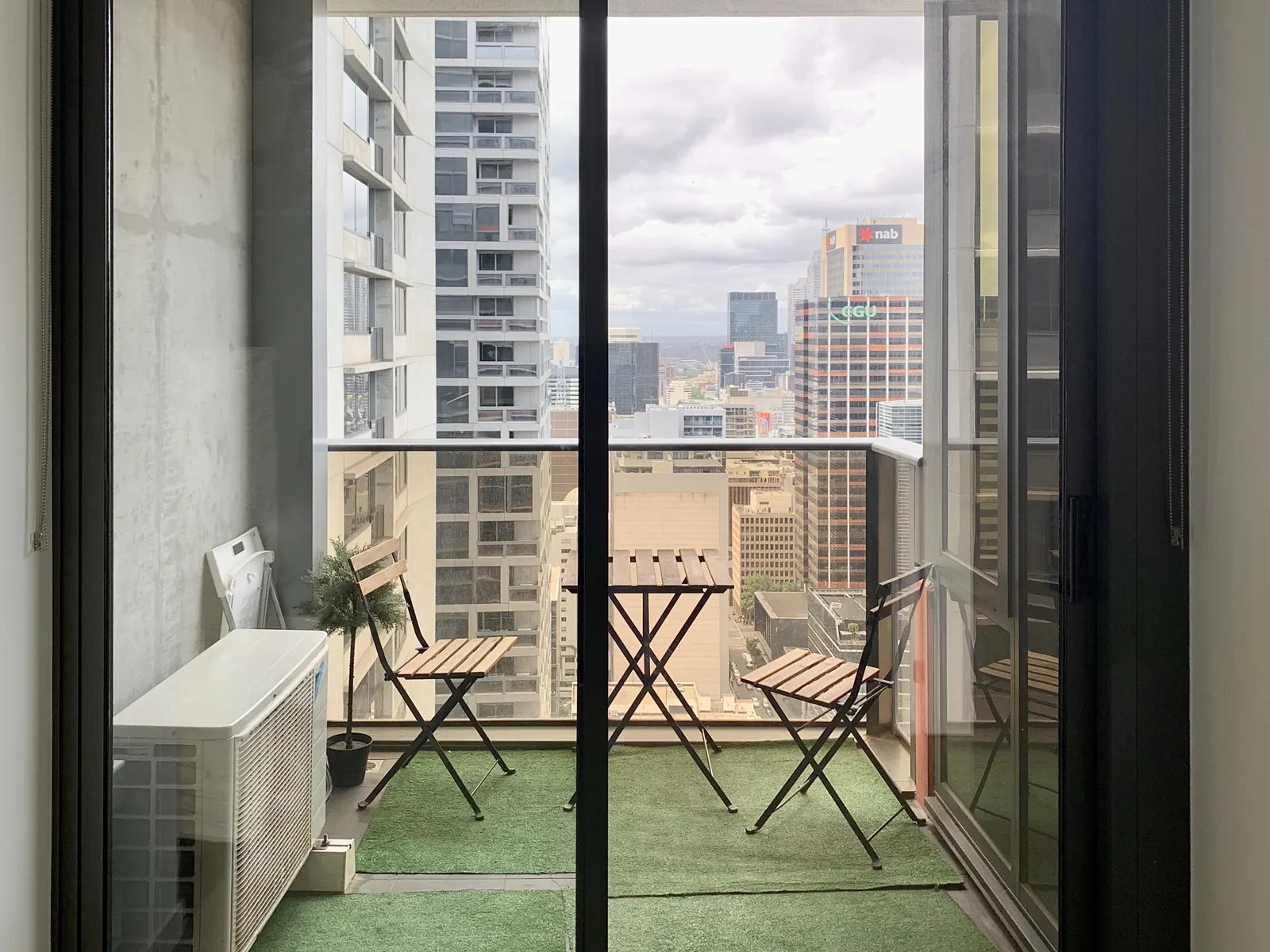 ReadySet Apartments on Upper West Side - 1 Bedroom Apartment - U10 6