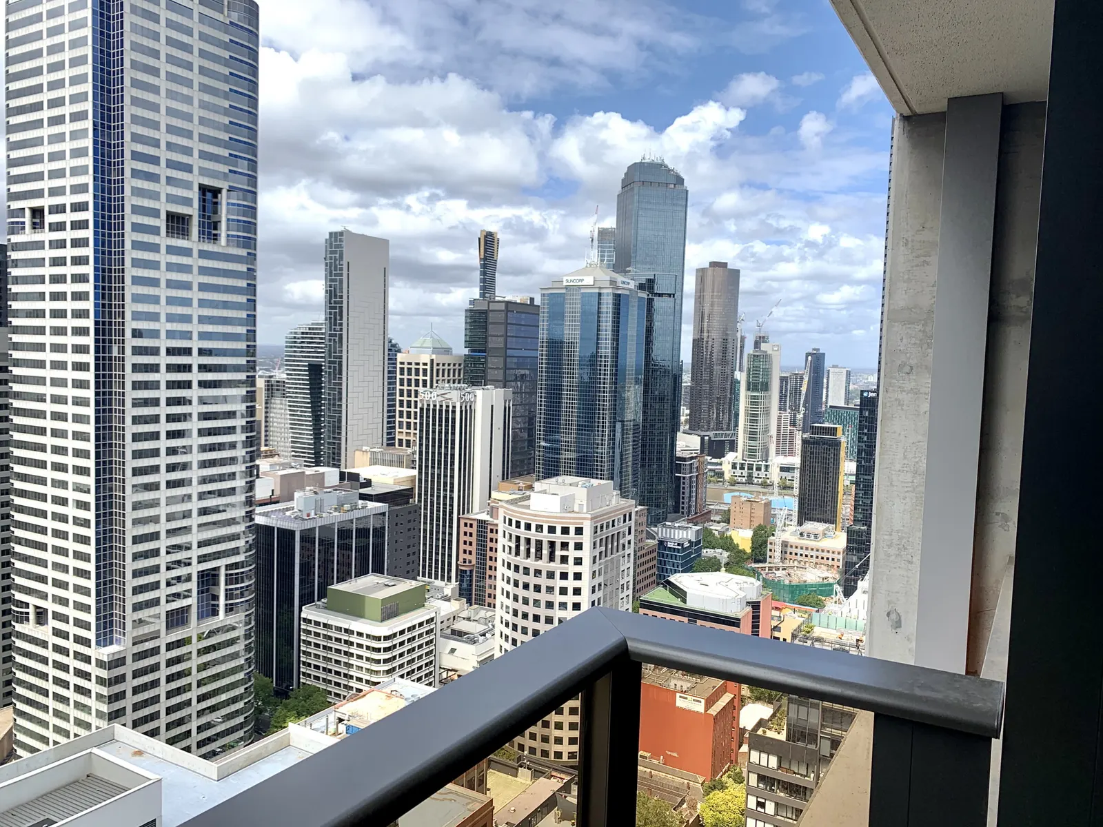 ReadySet Apartments on Upper West Side - 1 Bedroom Apartment - U10 7