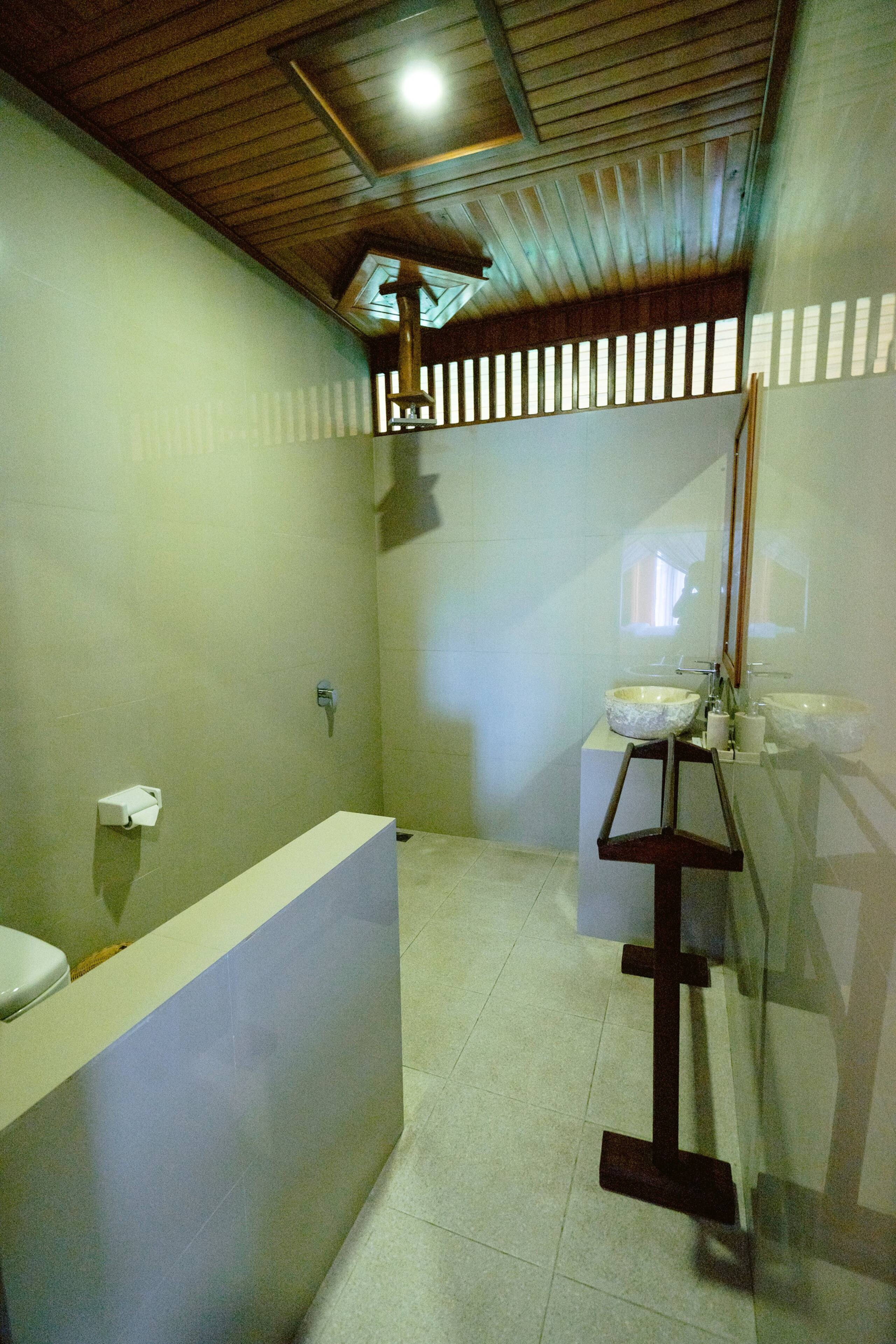 Two Bedroom Pool Villa at Munduk Menir Villas — photo 4