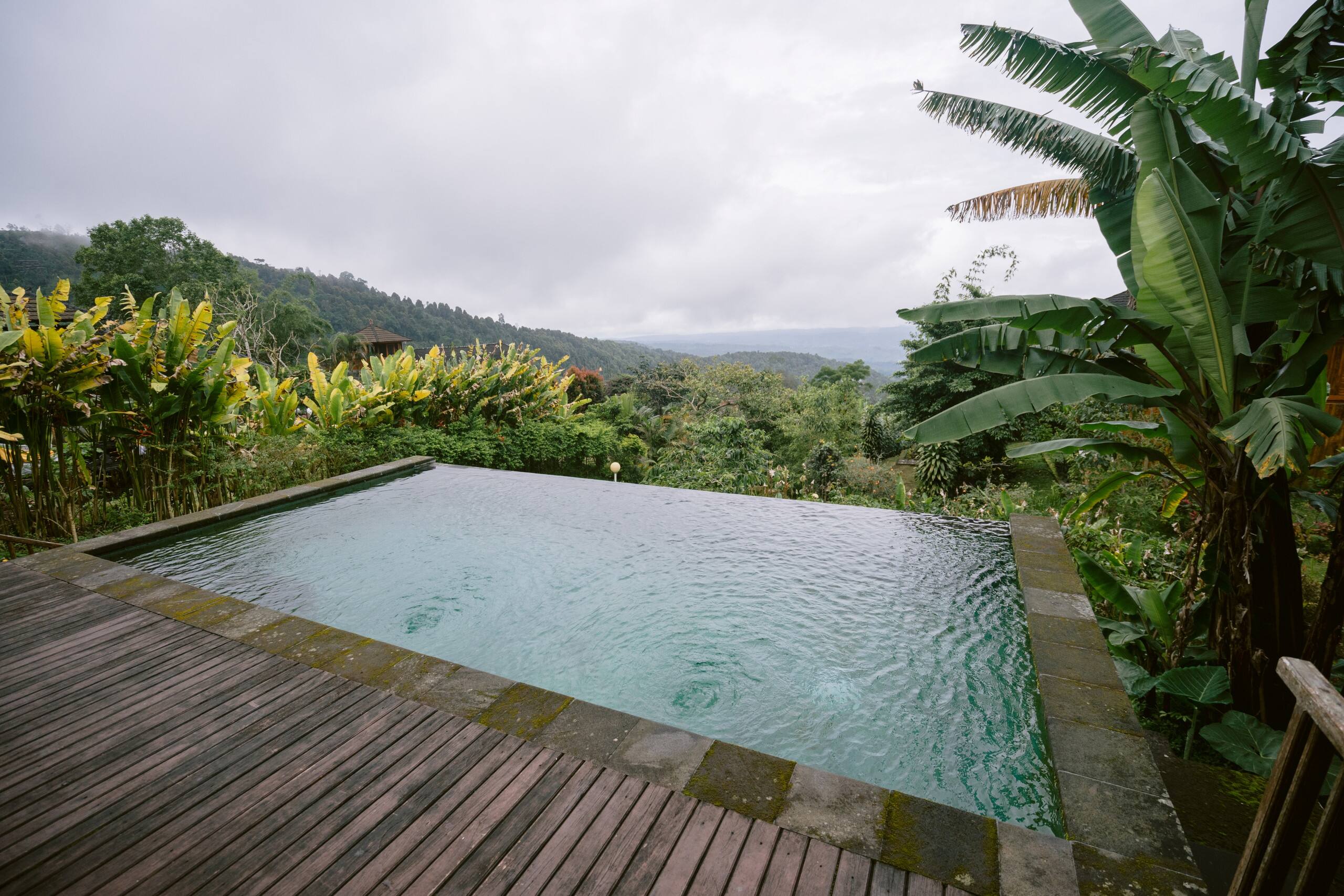 Two Bedroom Pool Villa at Munduk Menir Villas — photo 5