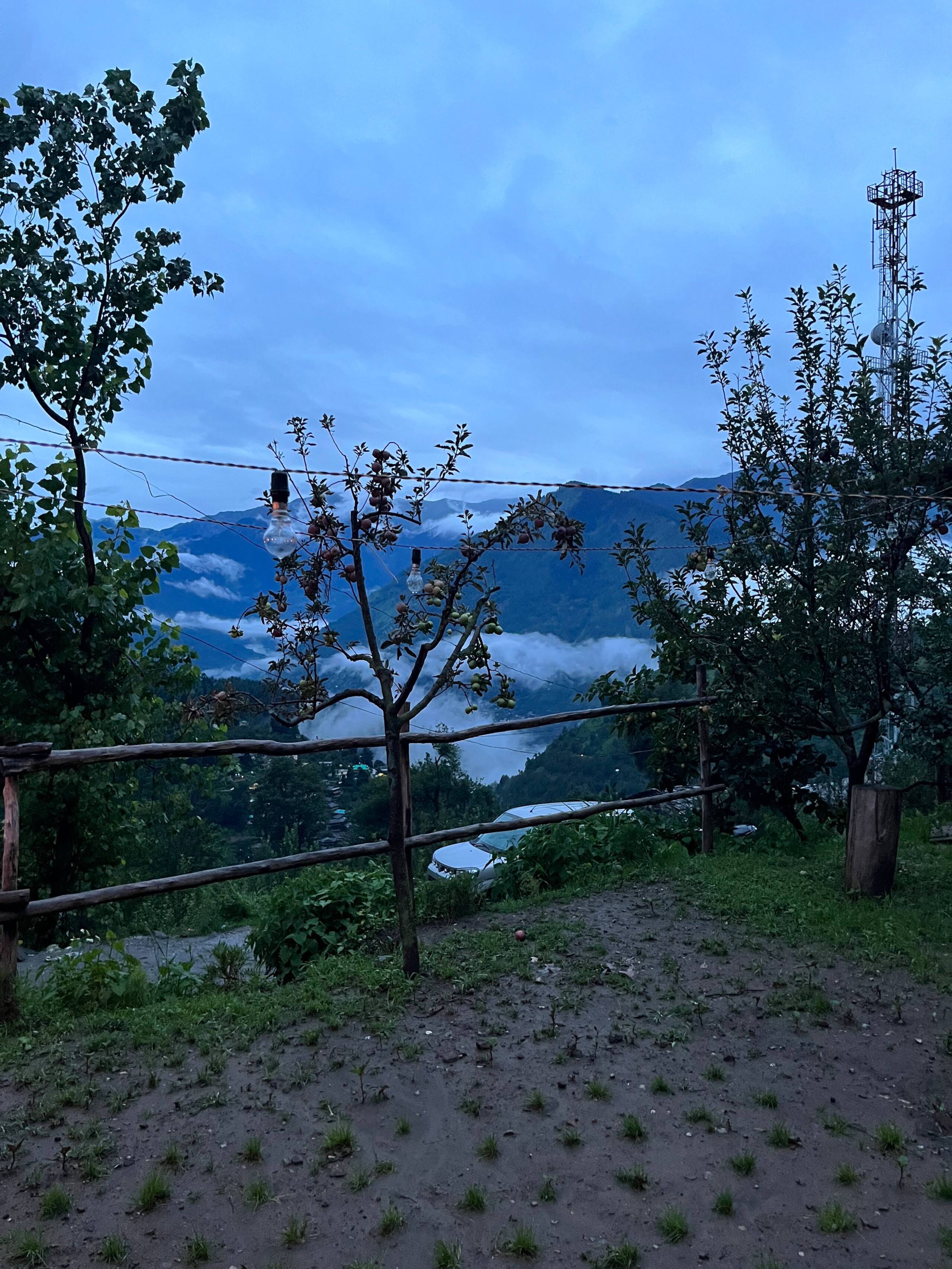 Travel in Time in Century Old Himalayan Home 25