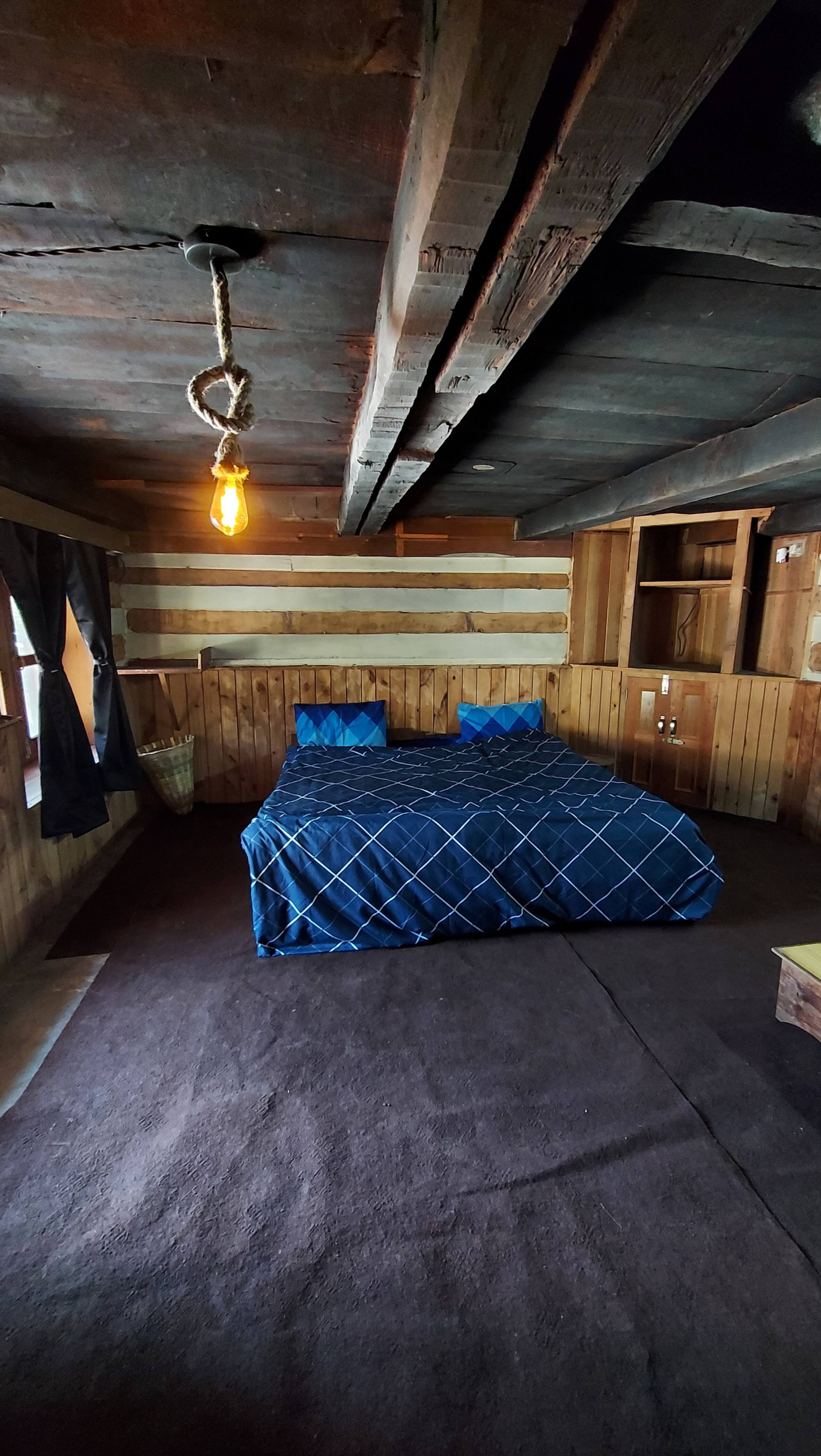 Travel in Time in Century Old Himalayan Home 15
