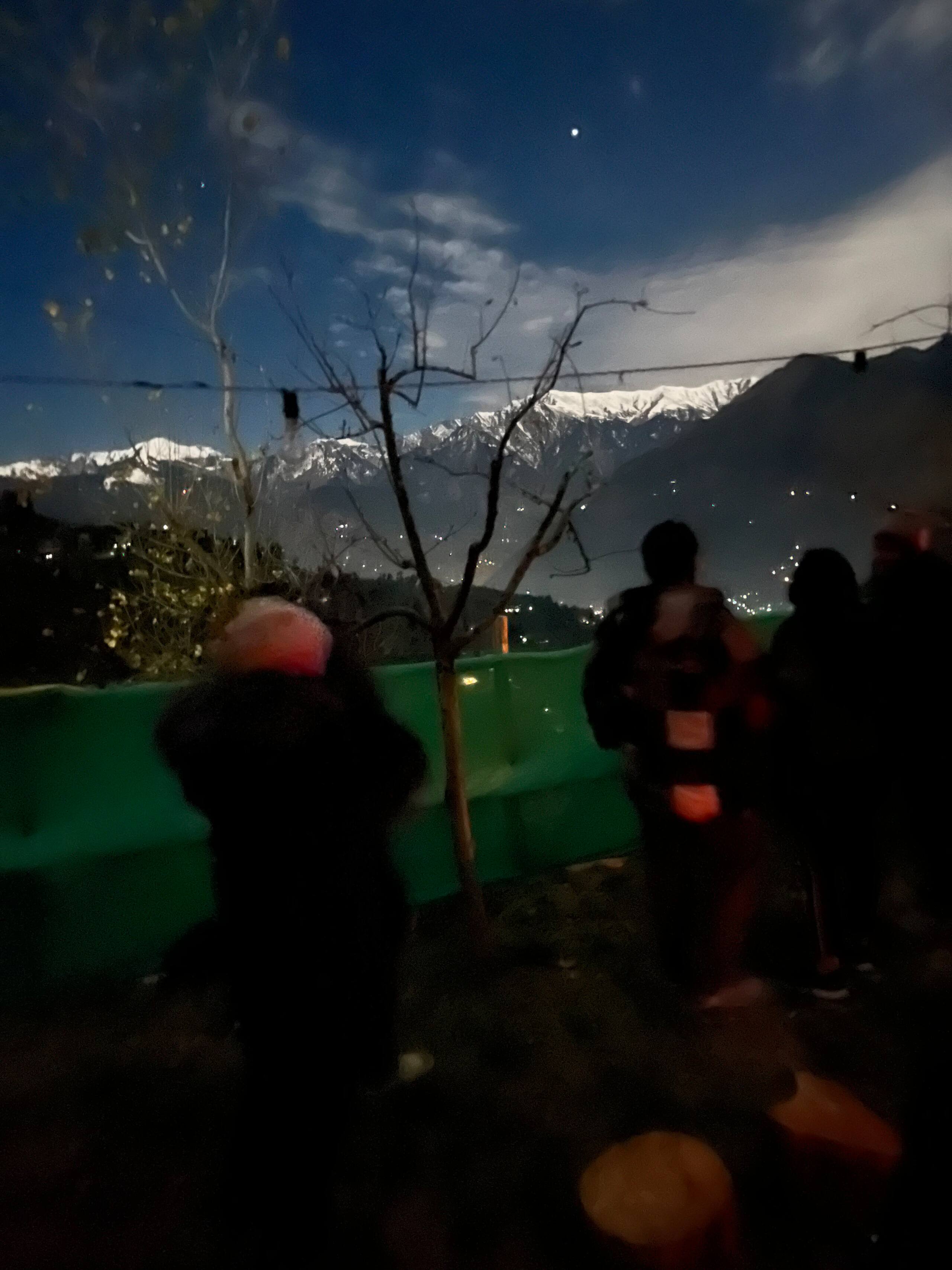 Travel in Time in Century Old Himalayan Home 24