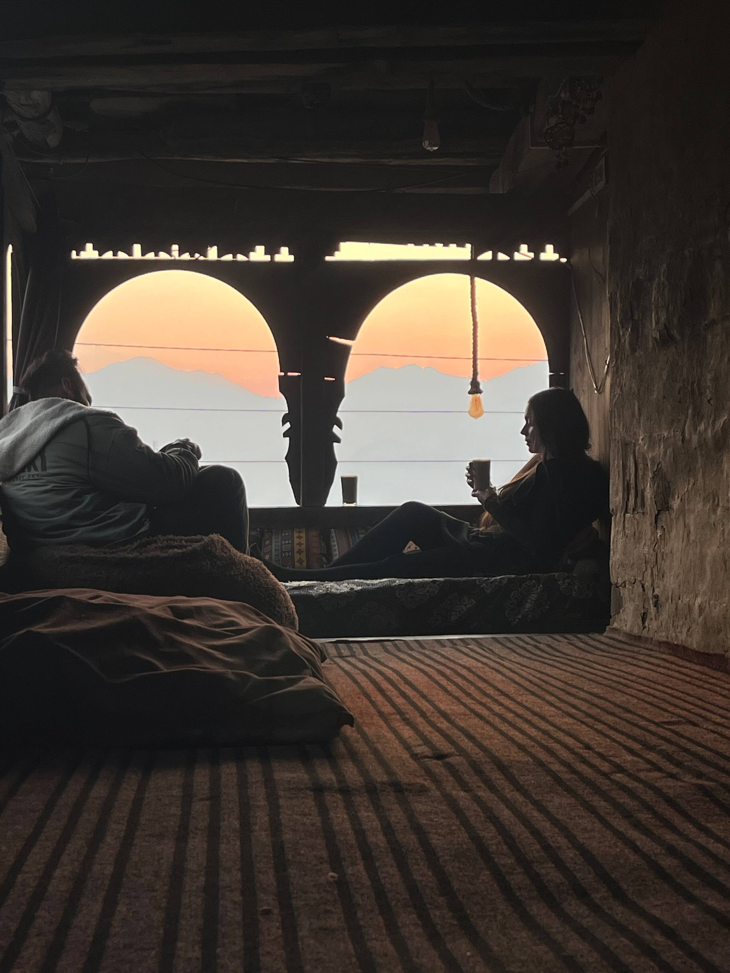 Travel in Time in Century Old Himalayan Home 34