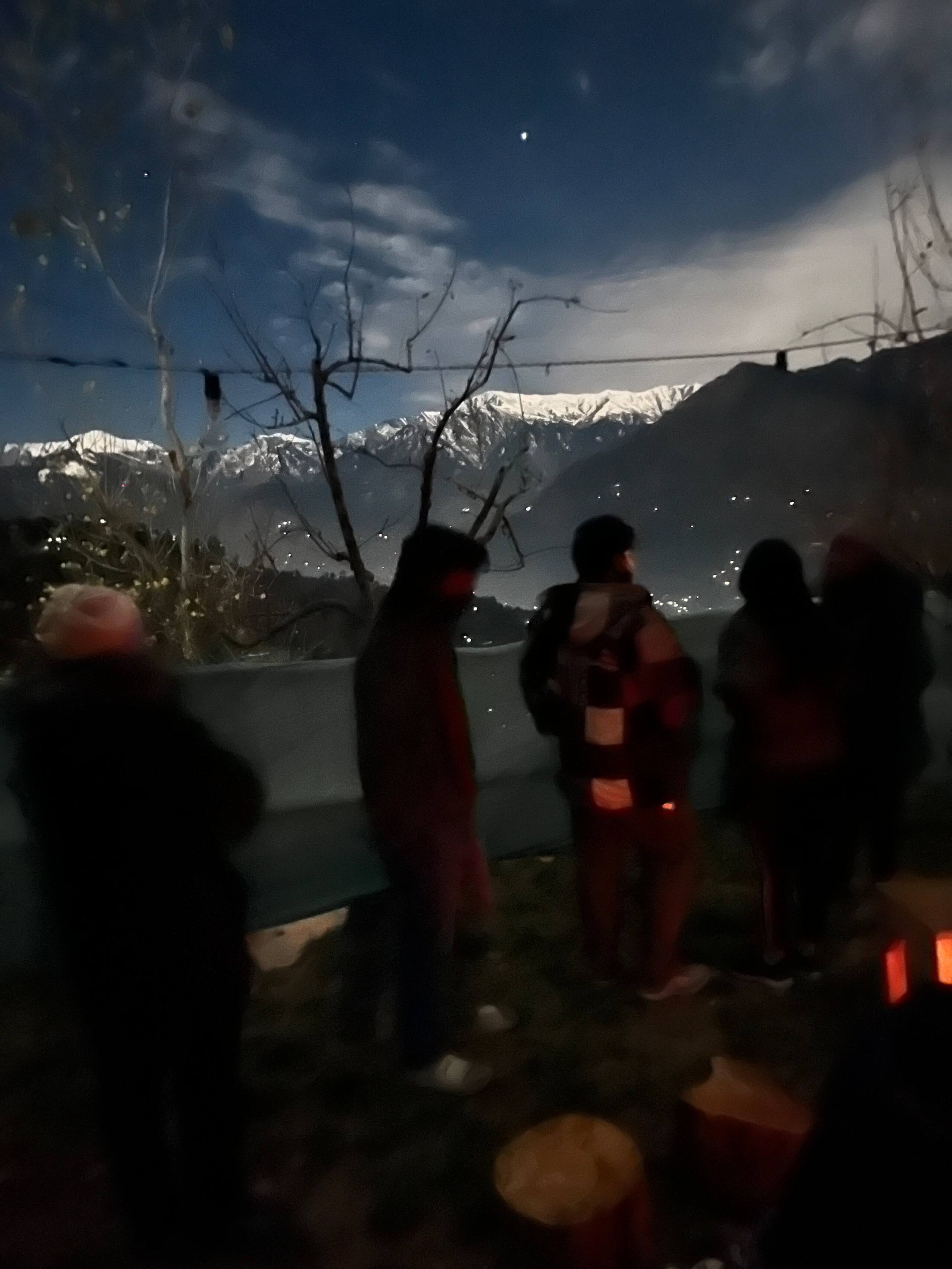 Travel in Time in Century Old Himalayan Home 27