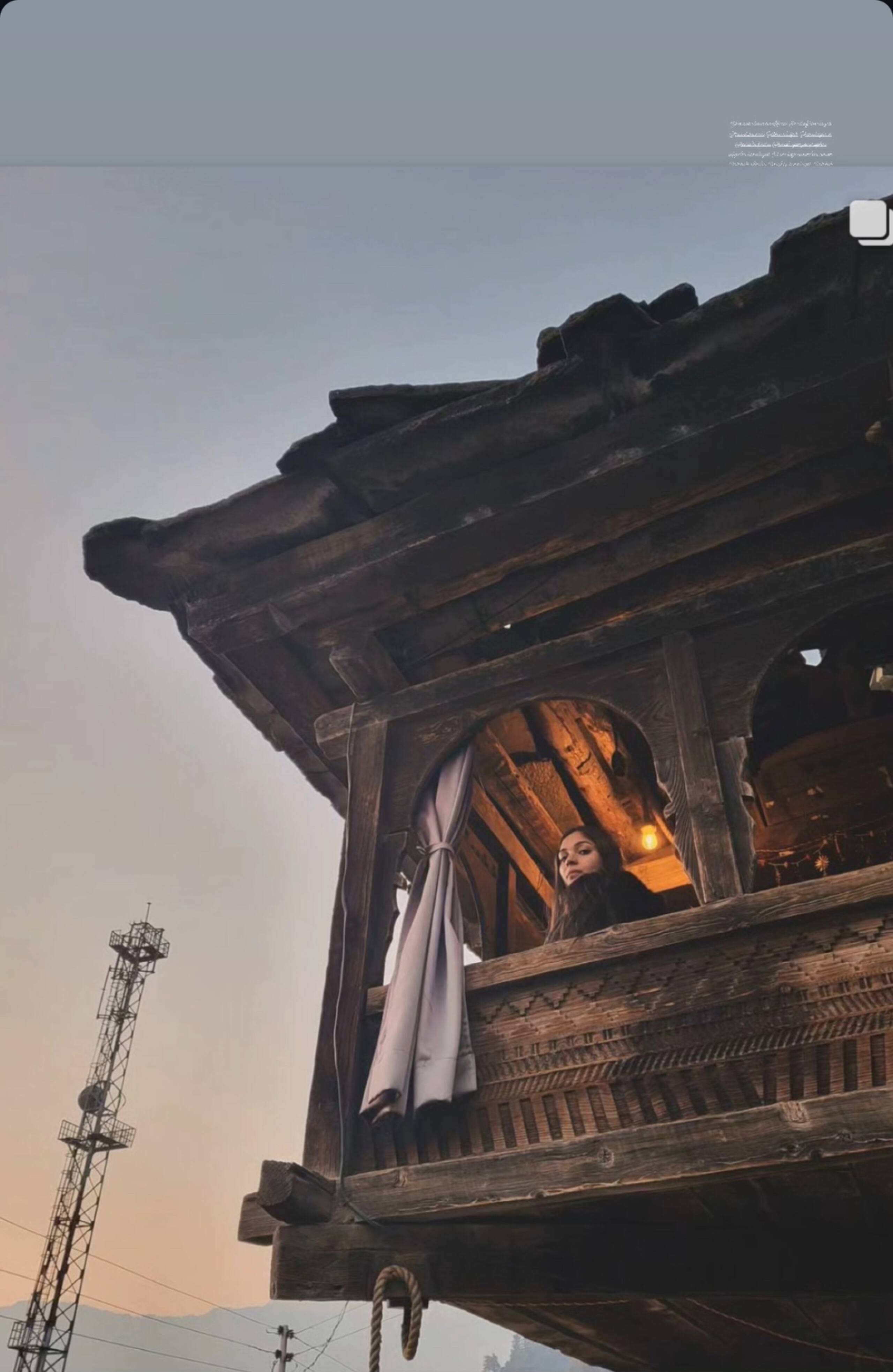 Travel in Time in Century Old Himalayan Home 31