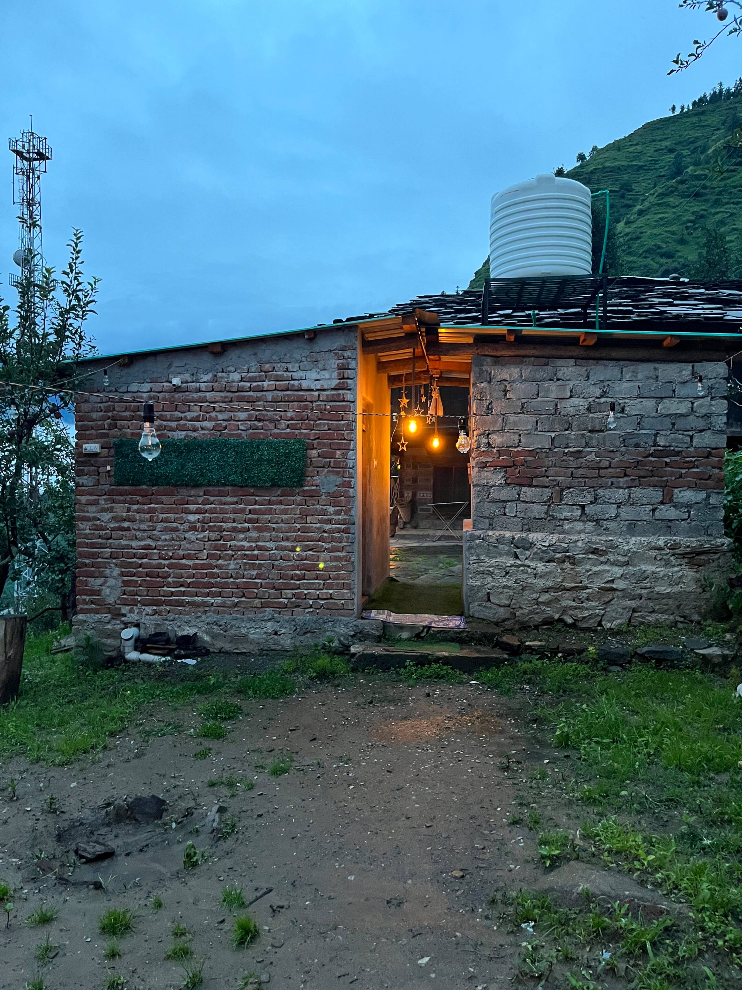 Travel in Time in Century Old Himalayan Home 30