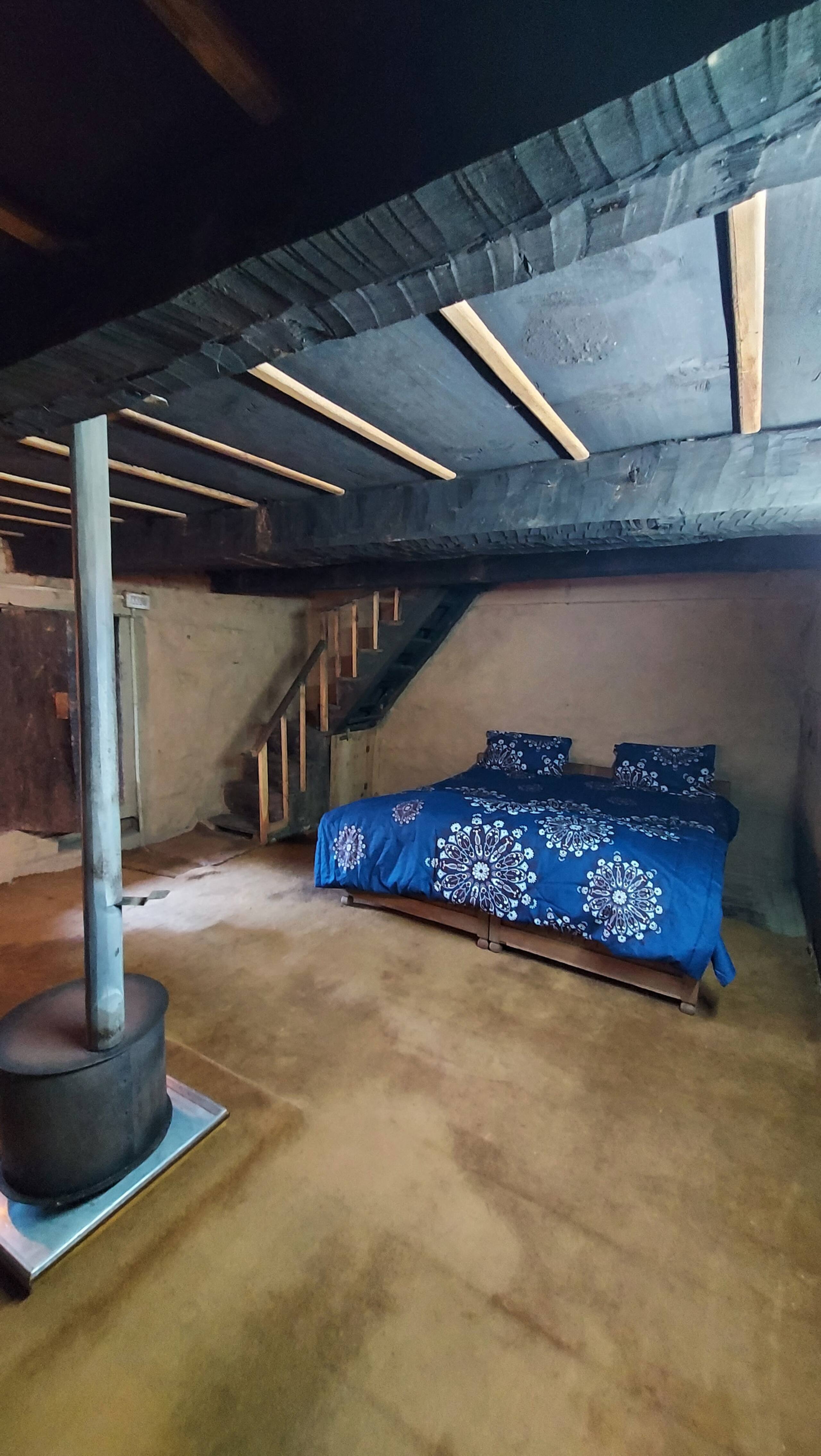 Travel in Time in Century Old Himalayan Home 6