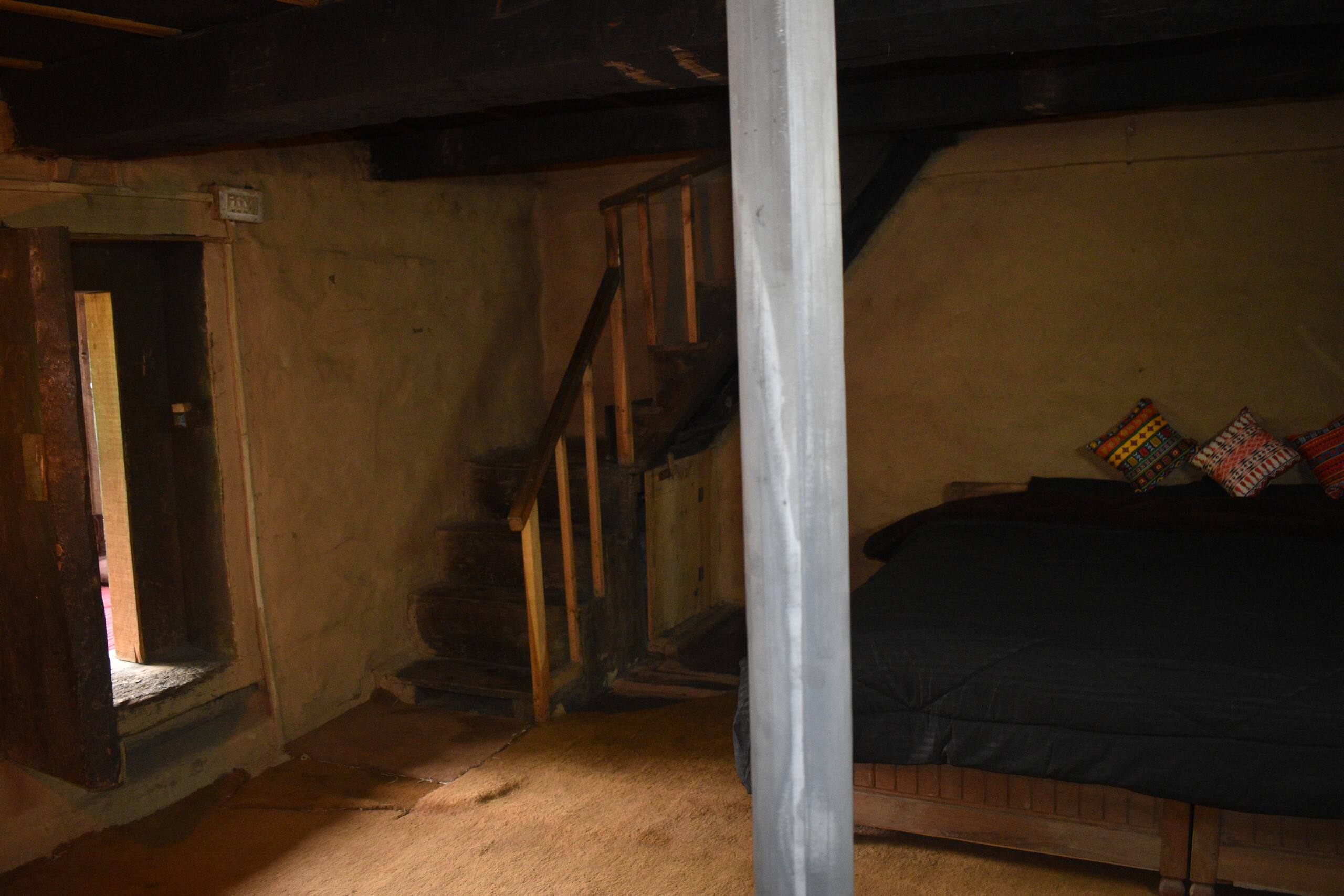 Travel in Time in Century Old Himalayan Home 7