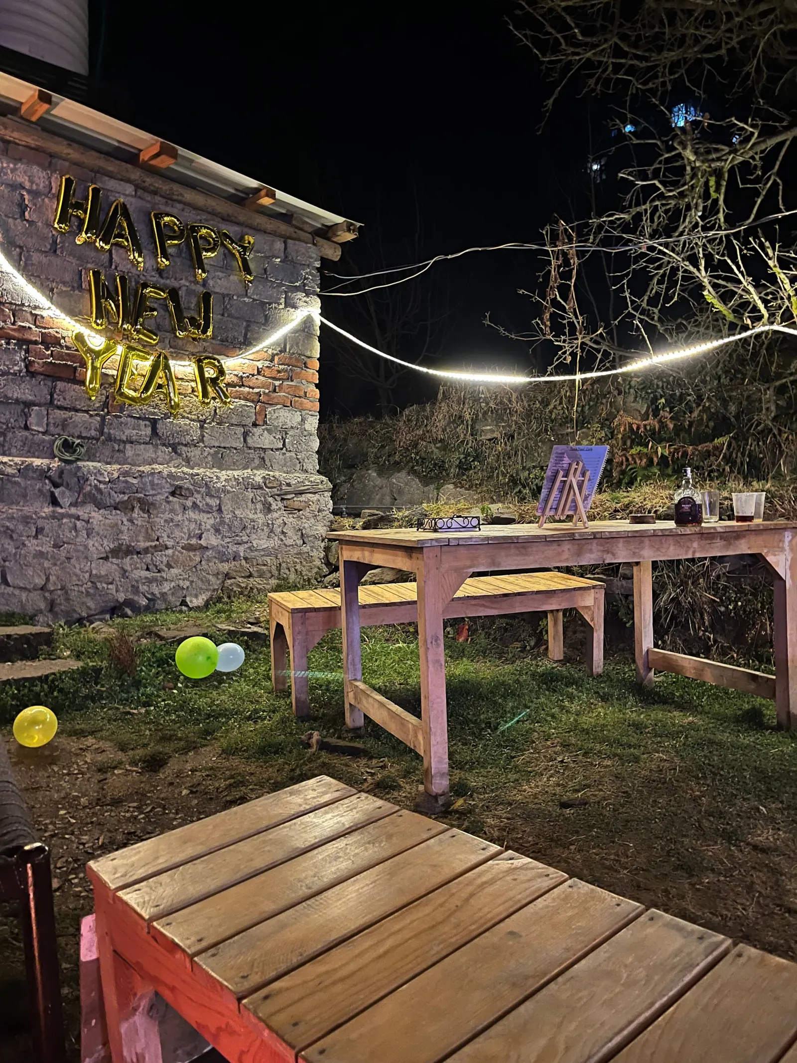 Travel in Time in Century Old Himalayan Home 26