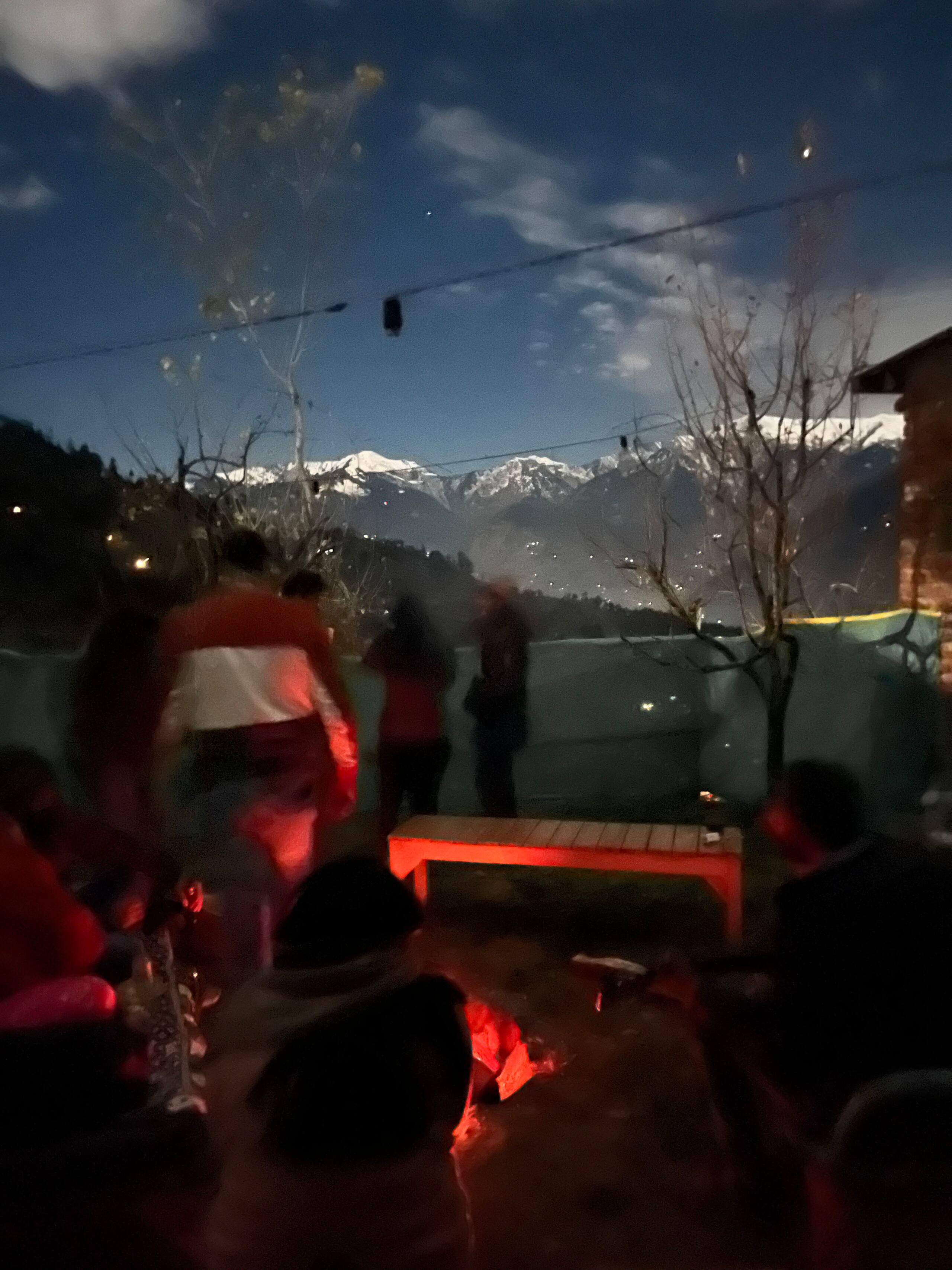 Travel in Time in Century Old Himalayan Home 22