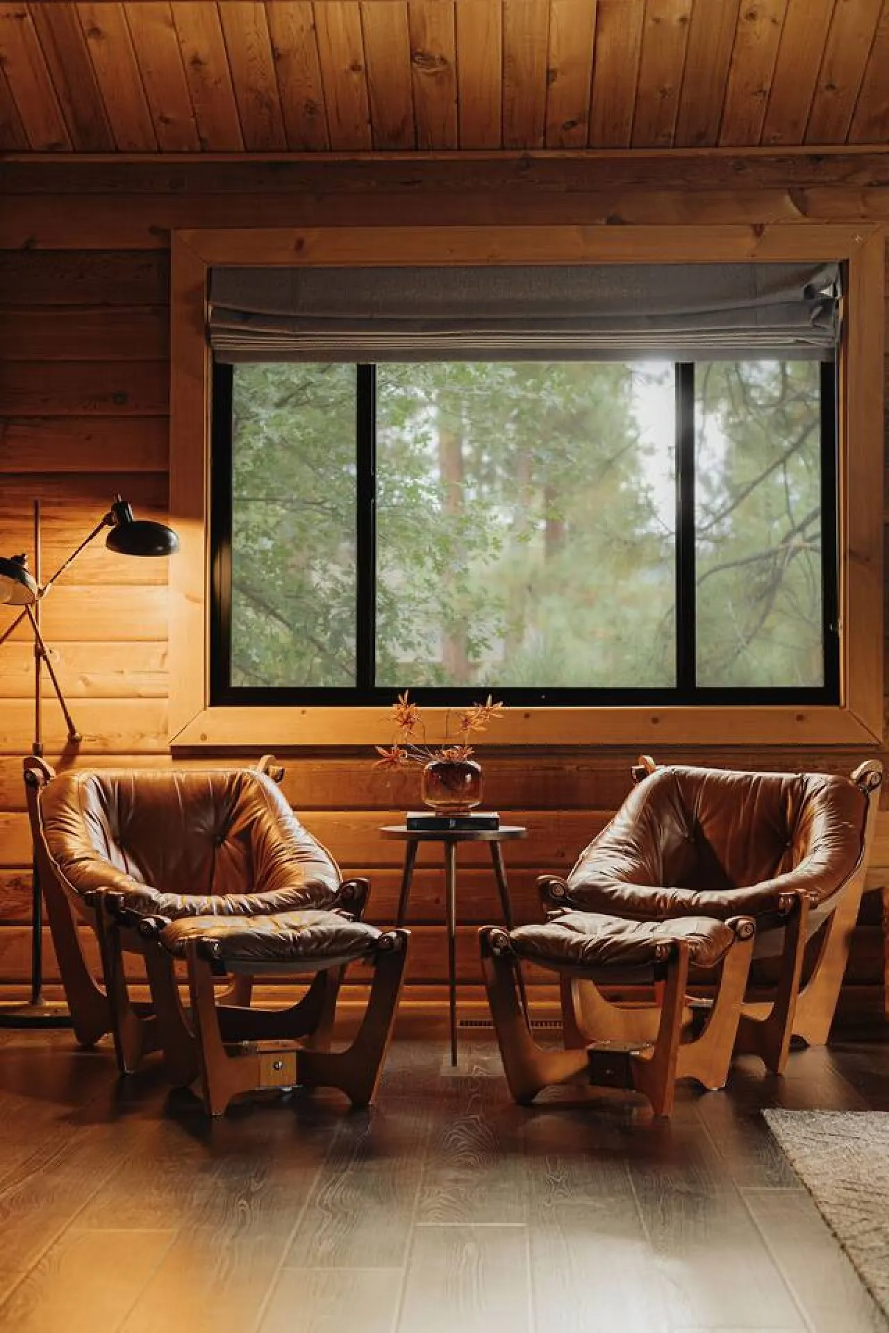 Shadow Wood Mid-Century Retreat 2 Min to Village & SPA 9