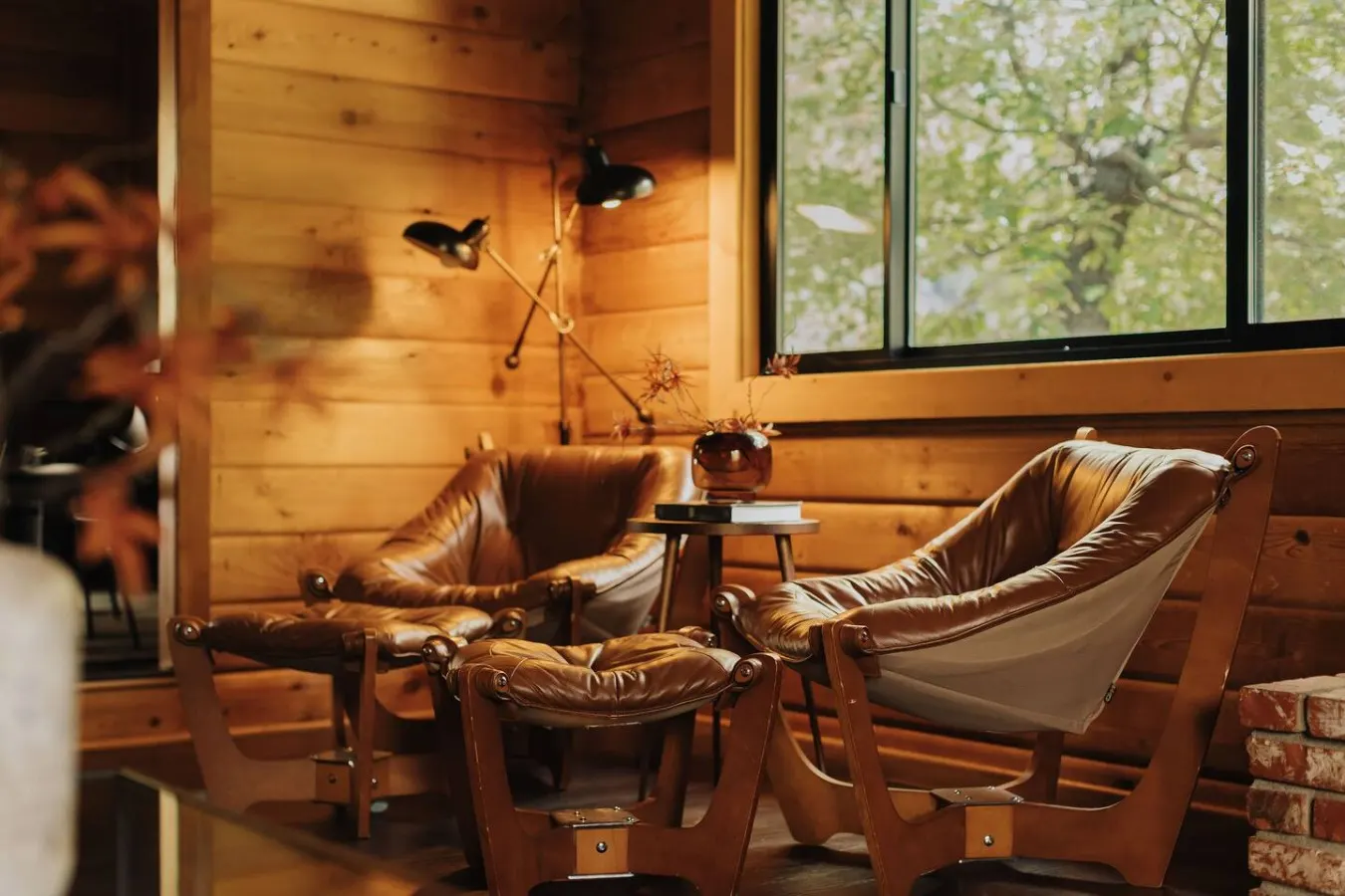 Shadow Wood Mid-Century Retreat 2 Min to Village & SPA 10