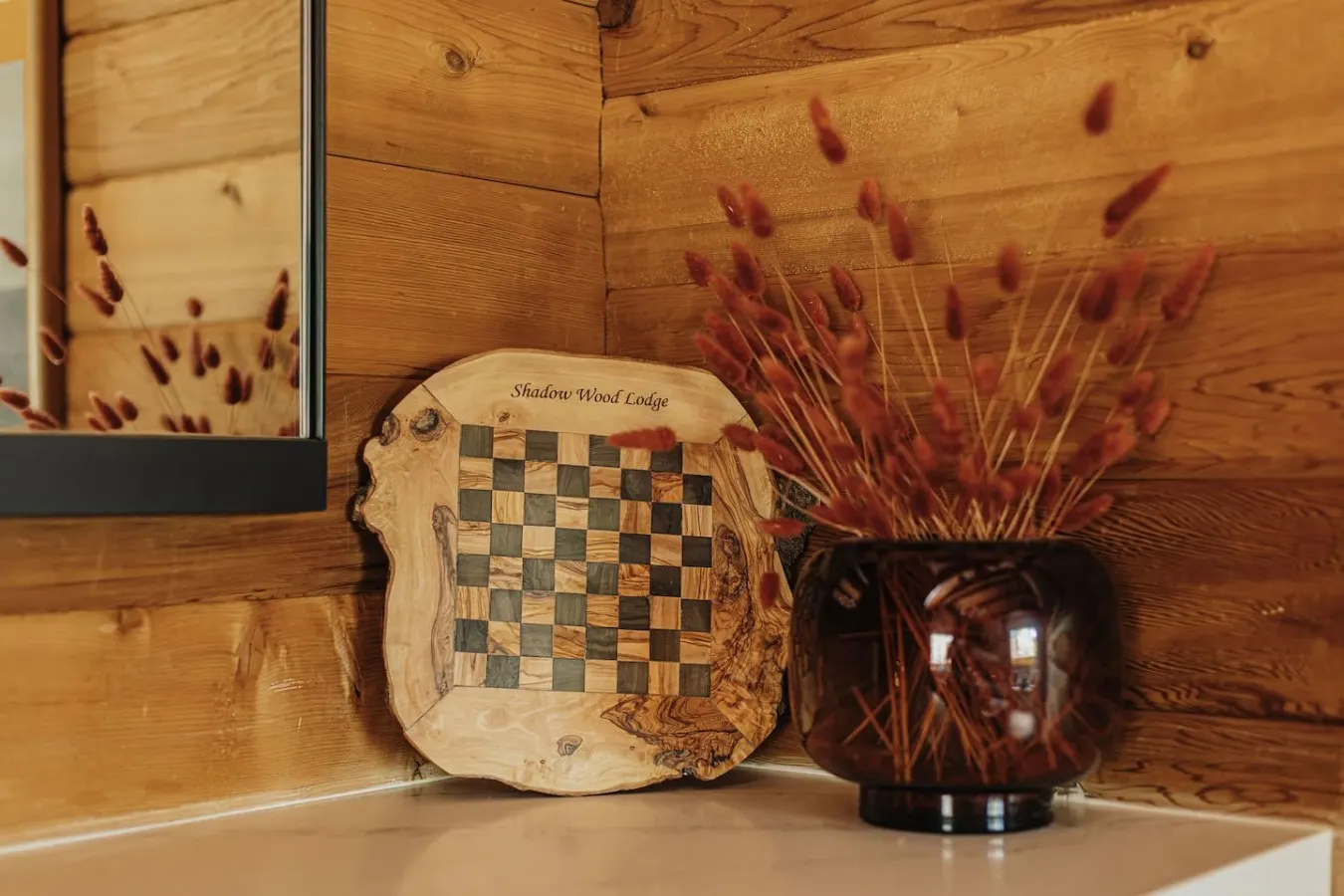 Shadow Wood Mid-Century Retreat 2 Min to Village & SPA 17
