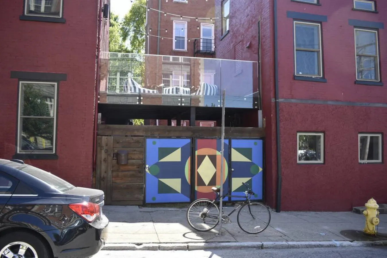 Great Parkside Microapartment Location AND Price 10