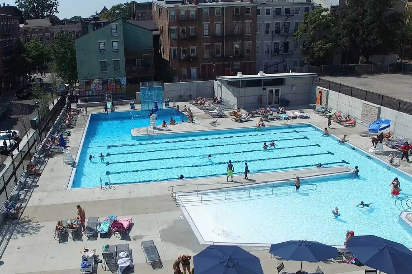 Great Parkside Microapartment Location AND Price 18