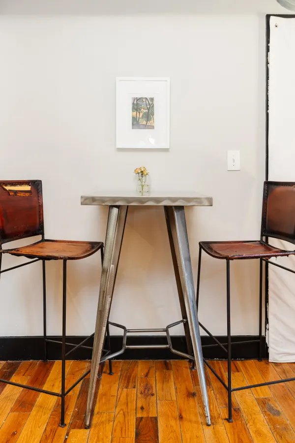 Great Parkside Microapartment Location AND Price 4