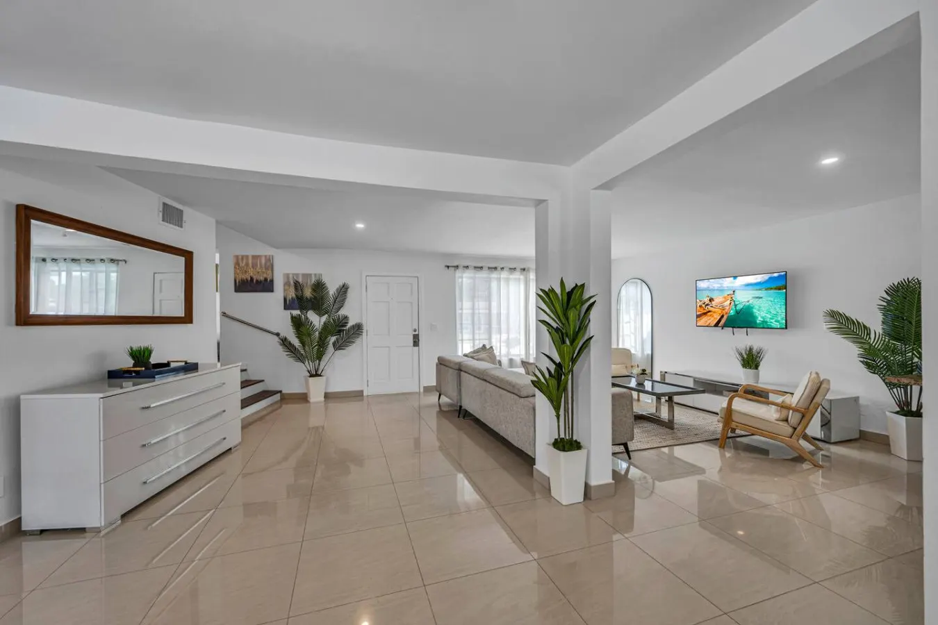 The Blue Haven – Private Pool Hideaway 6